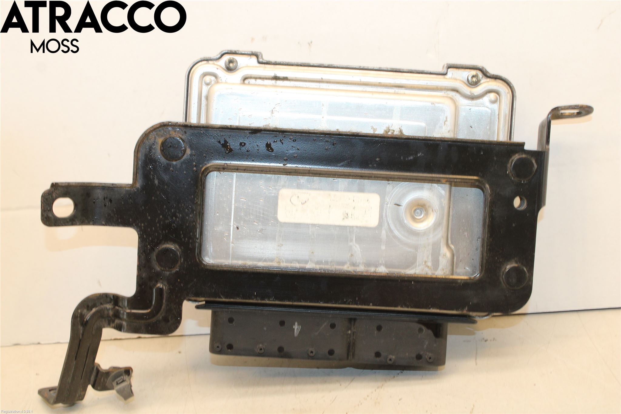 Hyundai VELOSTER 12-17 Styreenhet Innsprøytning