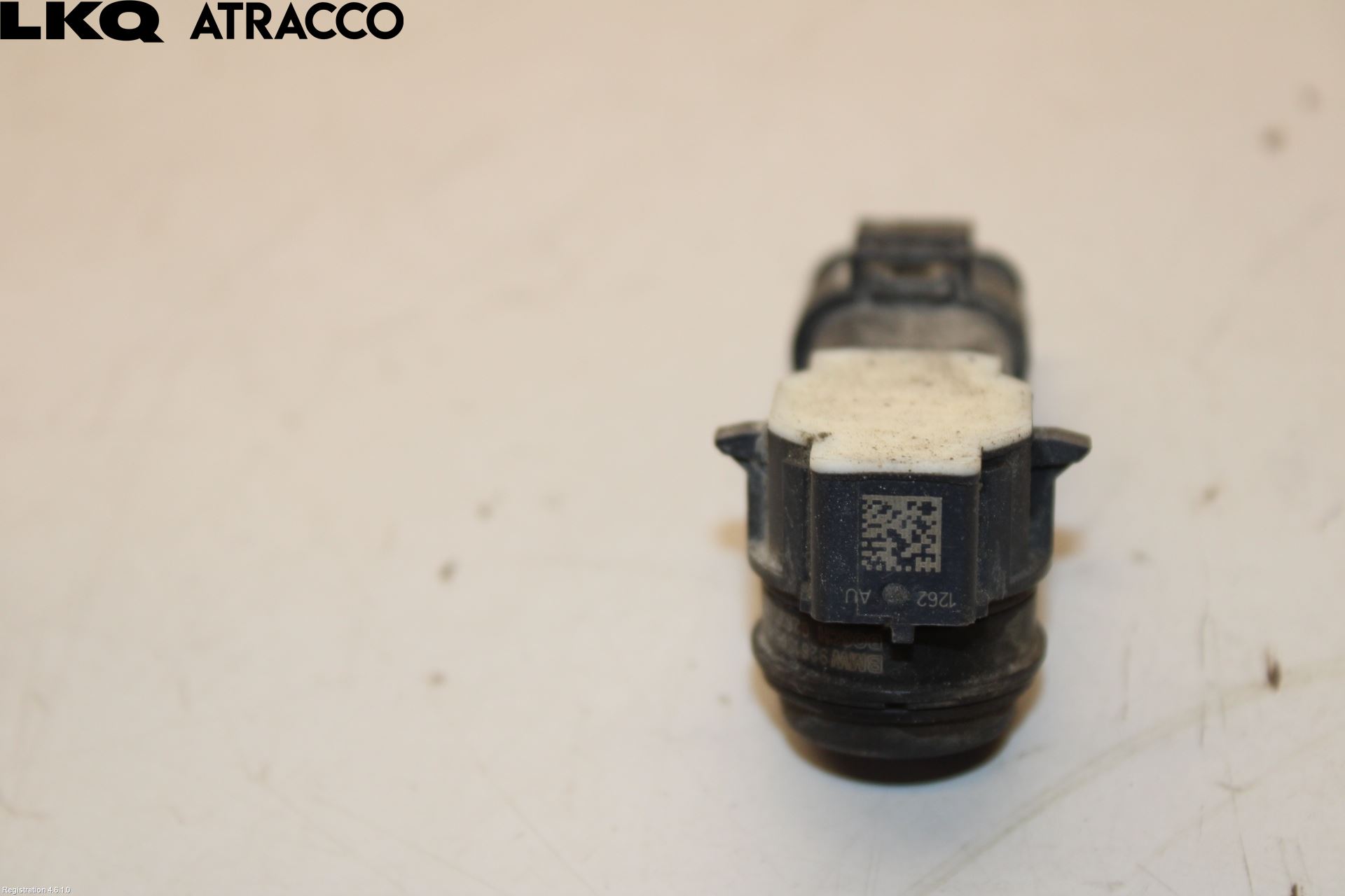 BMW 3 F30/F31/F80 12-19 Sensor Ryggesensor