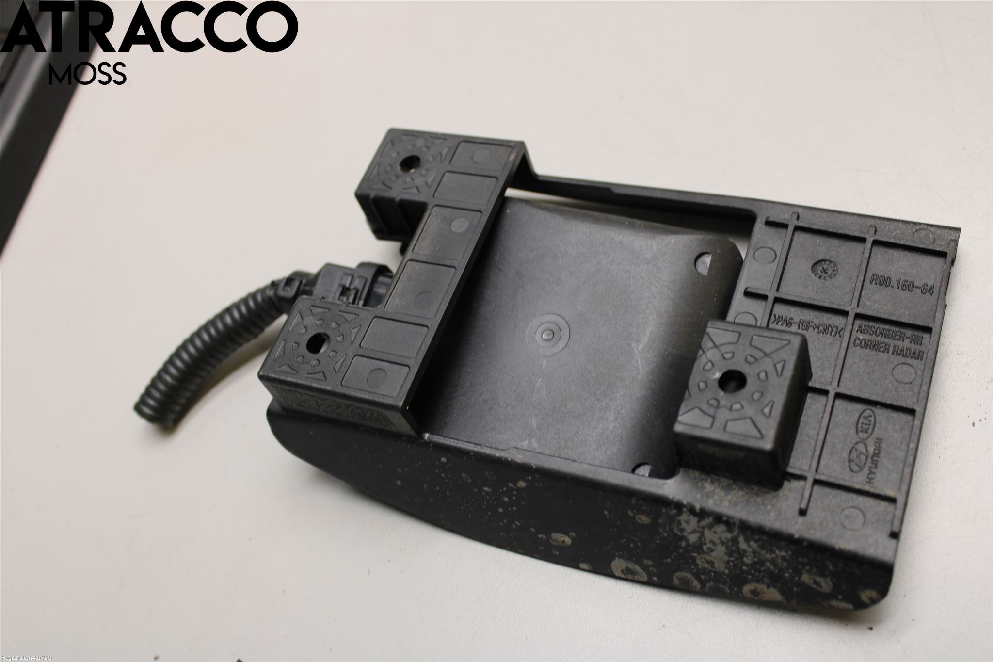 Hyundai KONA/ELECTRIC OS 18-23 Sensor Kollisjonsbeskyttelse