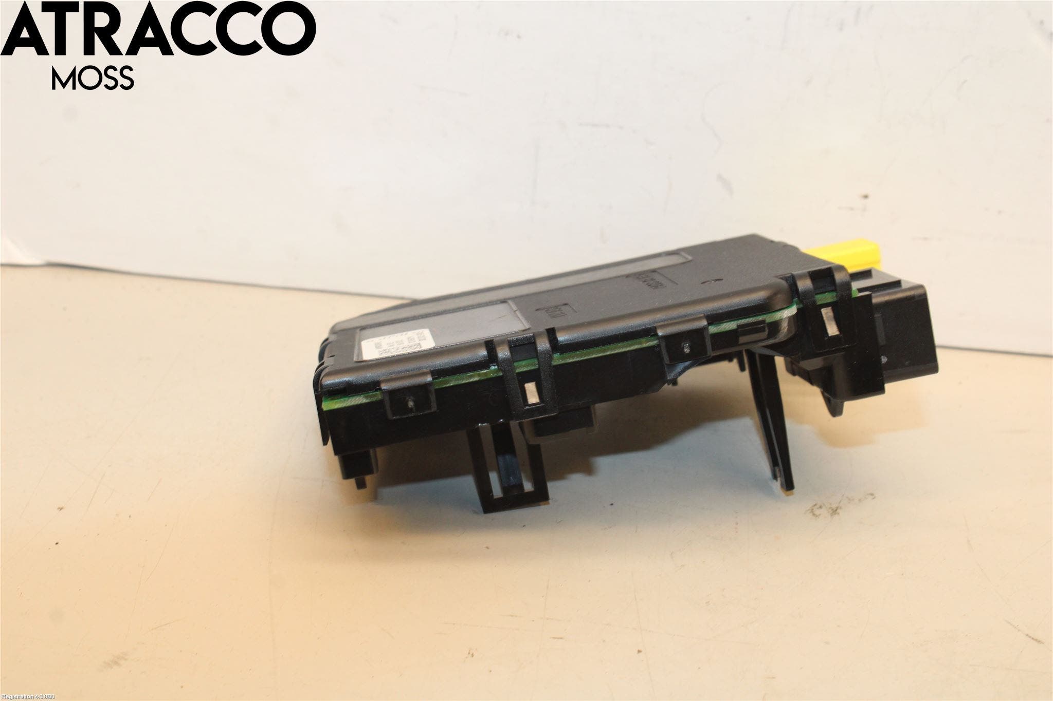 Volkswagen VW TIGUAN 07-16 Styreenhet Øvrig