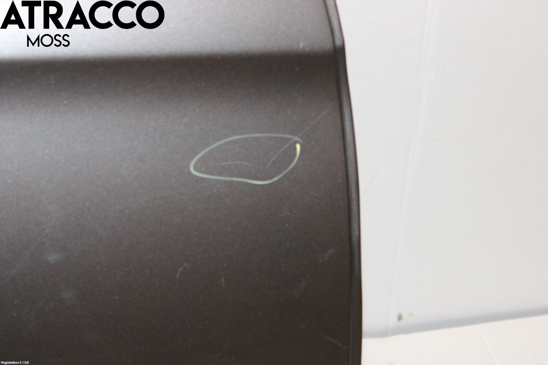 Citroen C4 AIRCROSS Dør 4D Bak Høyre