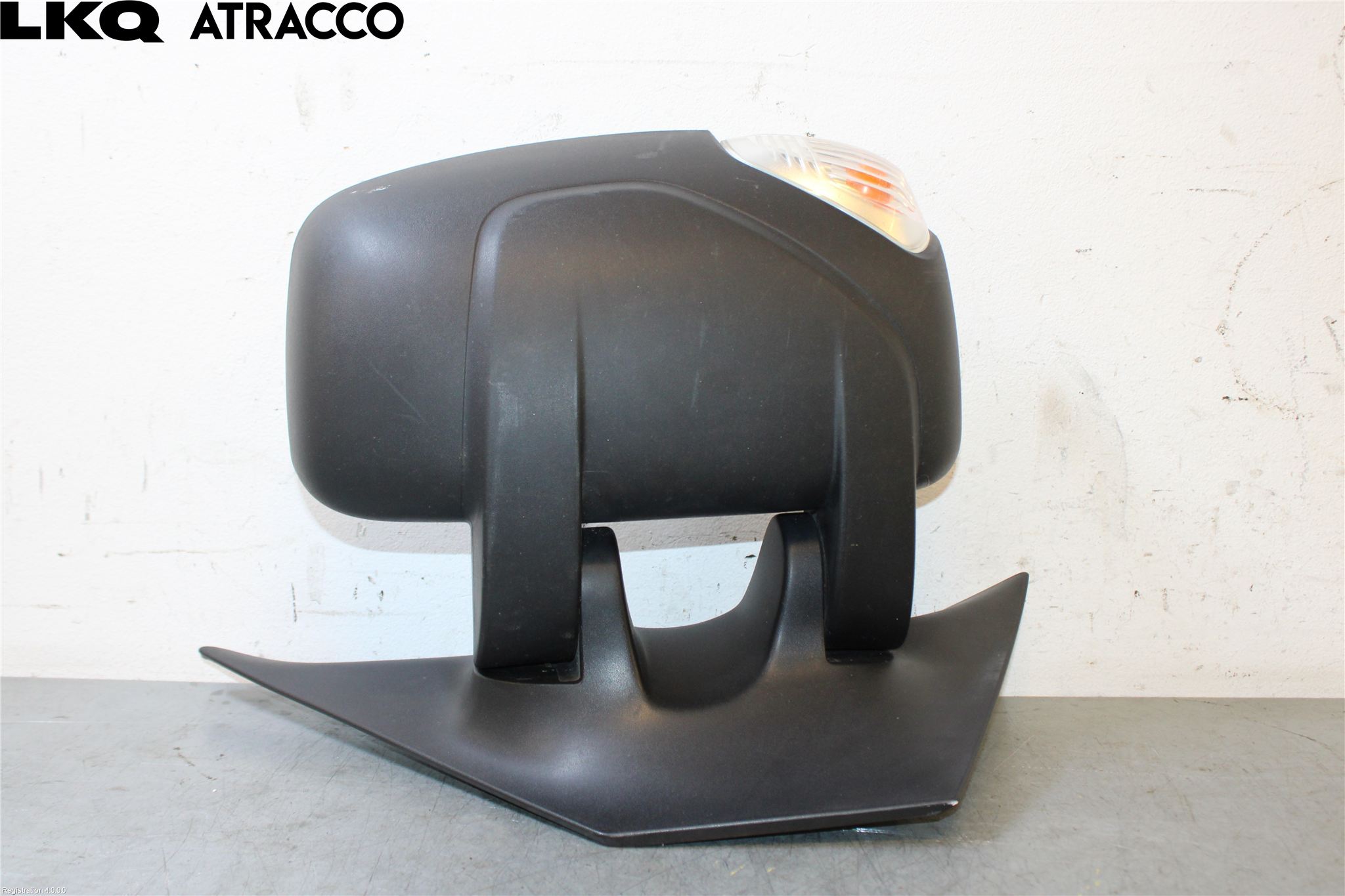 Renault MASTER III  10-14 Speil V M-El Justering