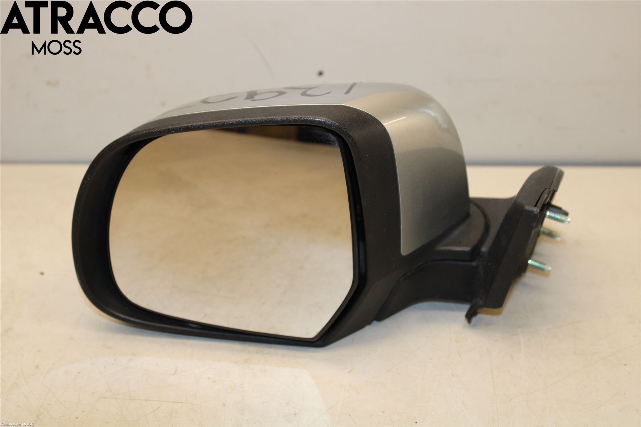 Nissan LEAF 11-17 Speil V M-El Justering