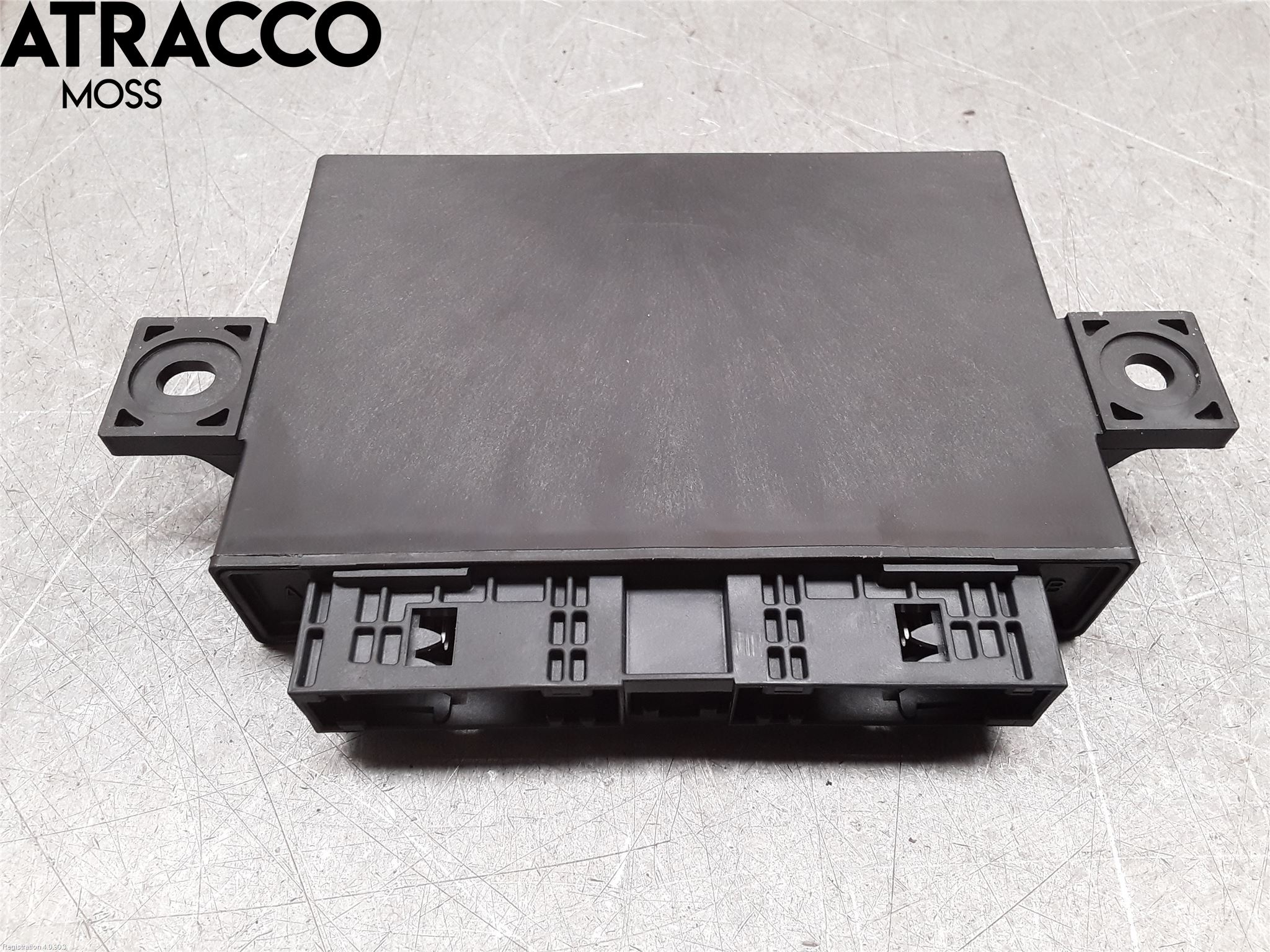 Volkswagen VW ID.3 21- Styrenhet Elmotor