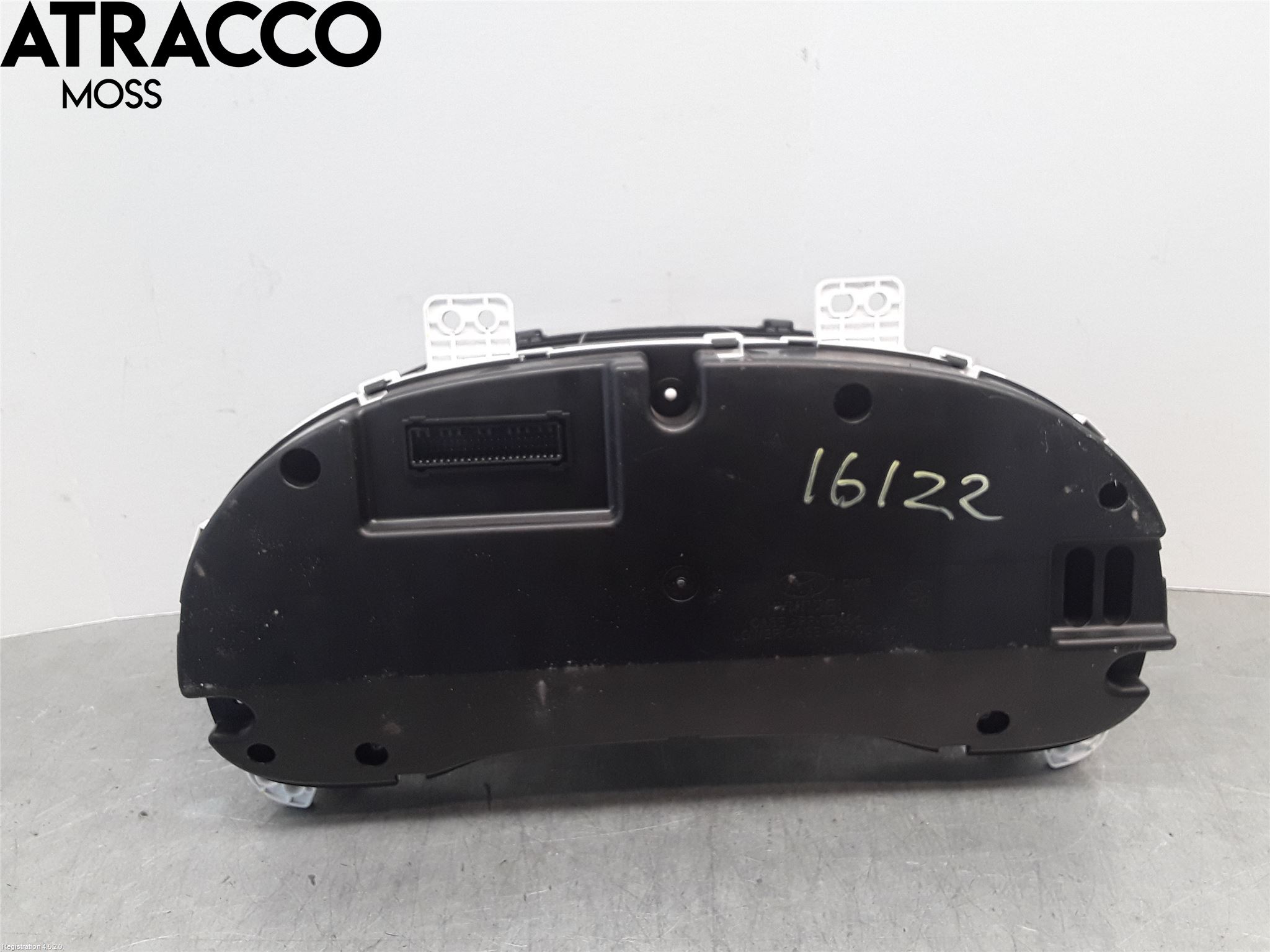 Hyundai IONIQ AE 17-22 Instr Kombinert