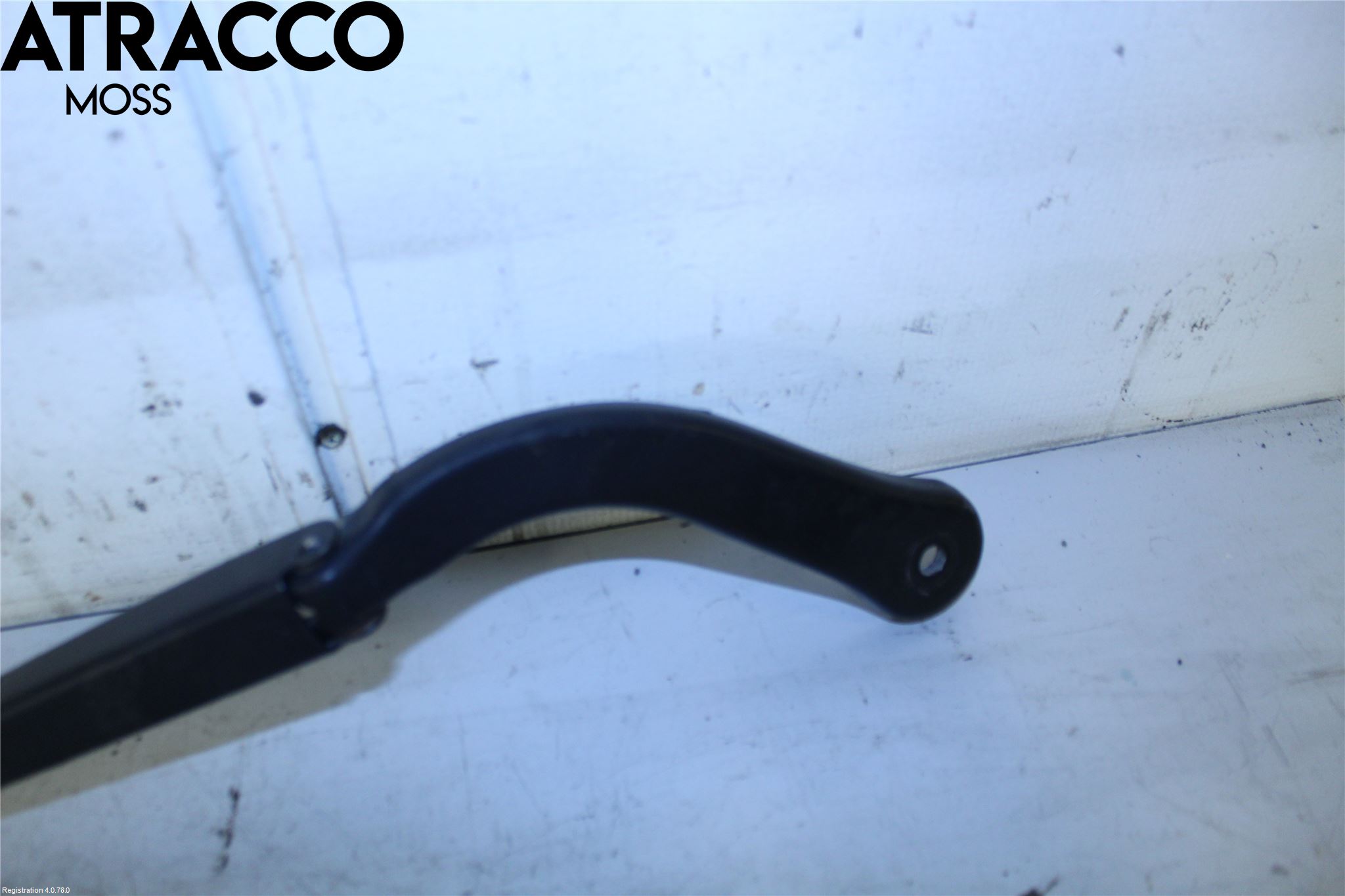 BMW 3 E90/91 SED/TOU 05-12 Viskerarm-Armer Frontrute