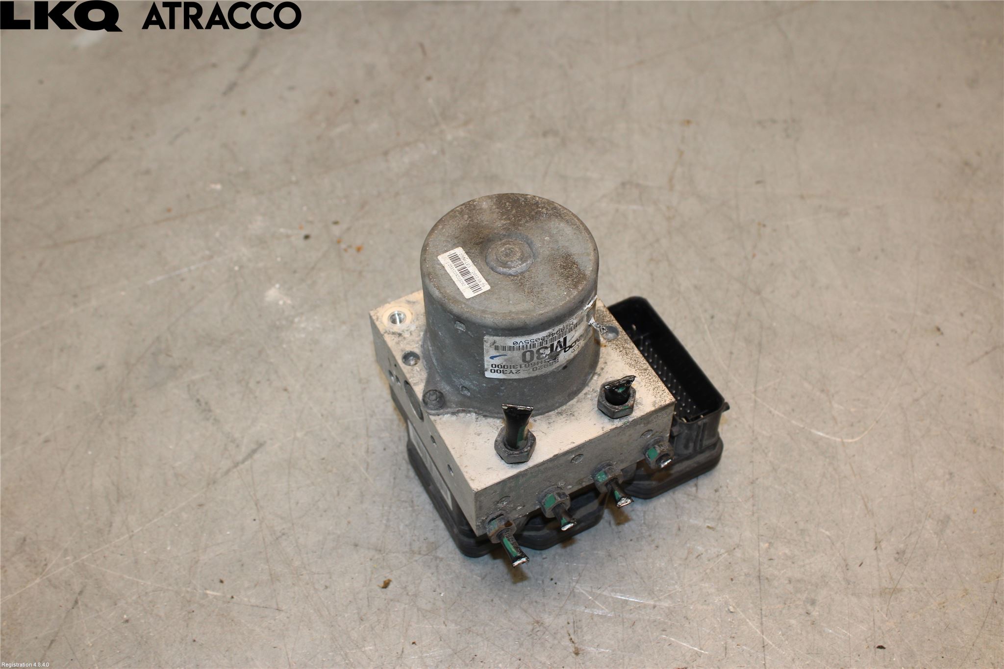 Hyundai ix35 Abs Hydraulikkaggregat