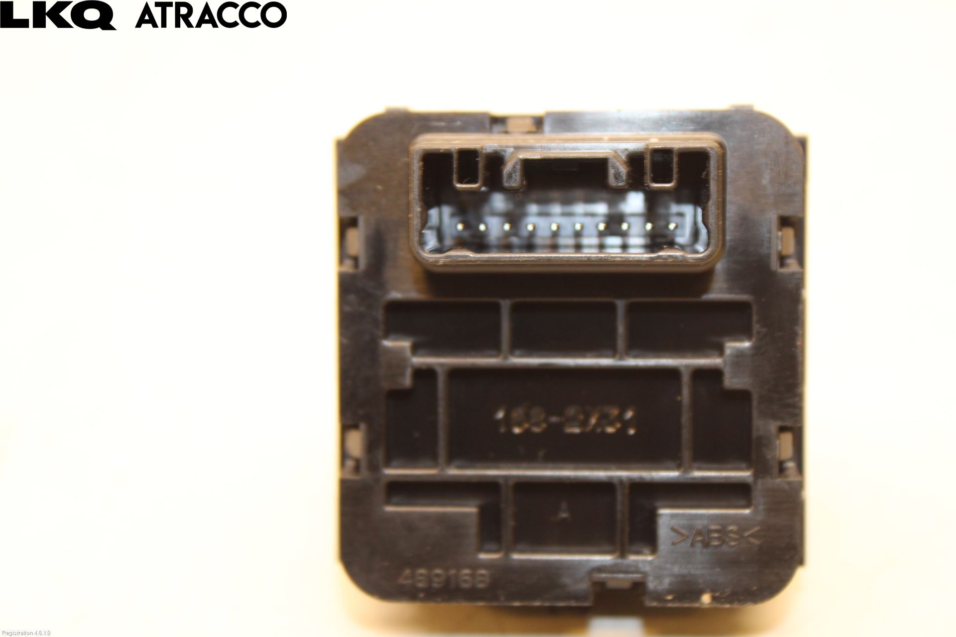 Toyota AURIS 13-19 Bryter Airbag Passasjerside