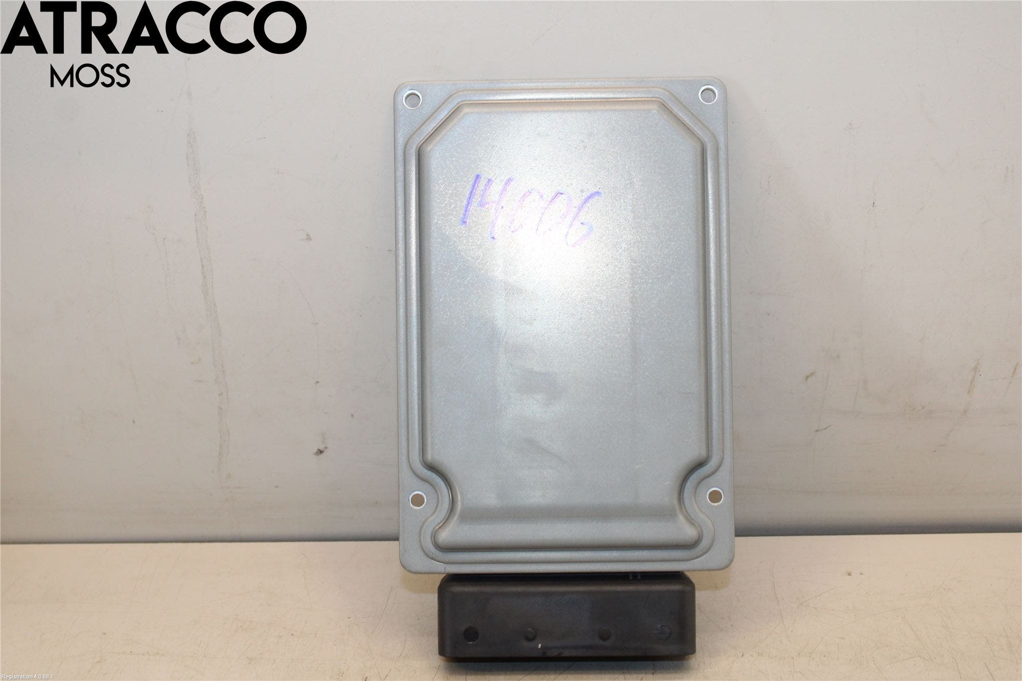 Audi A4/S4 08-11 Styreenhet Fjæring