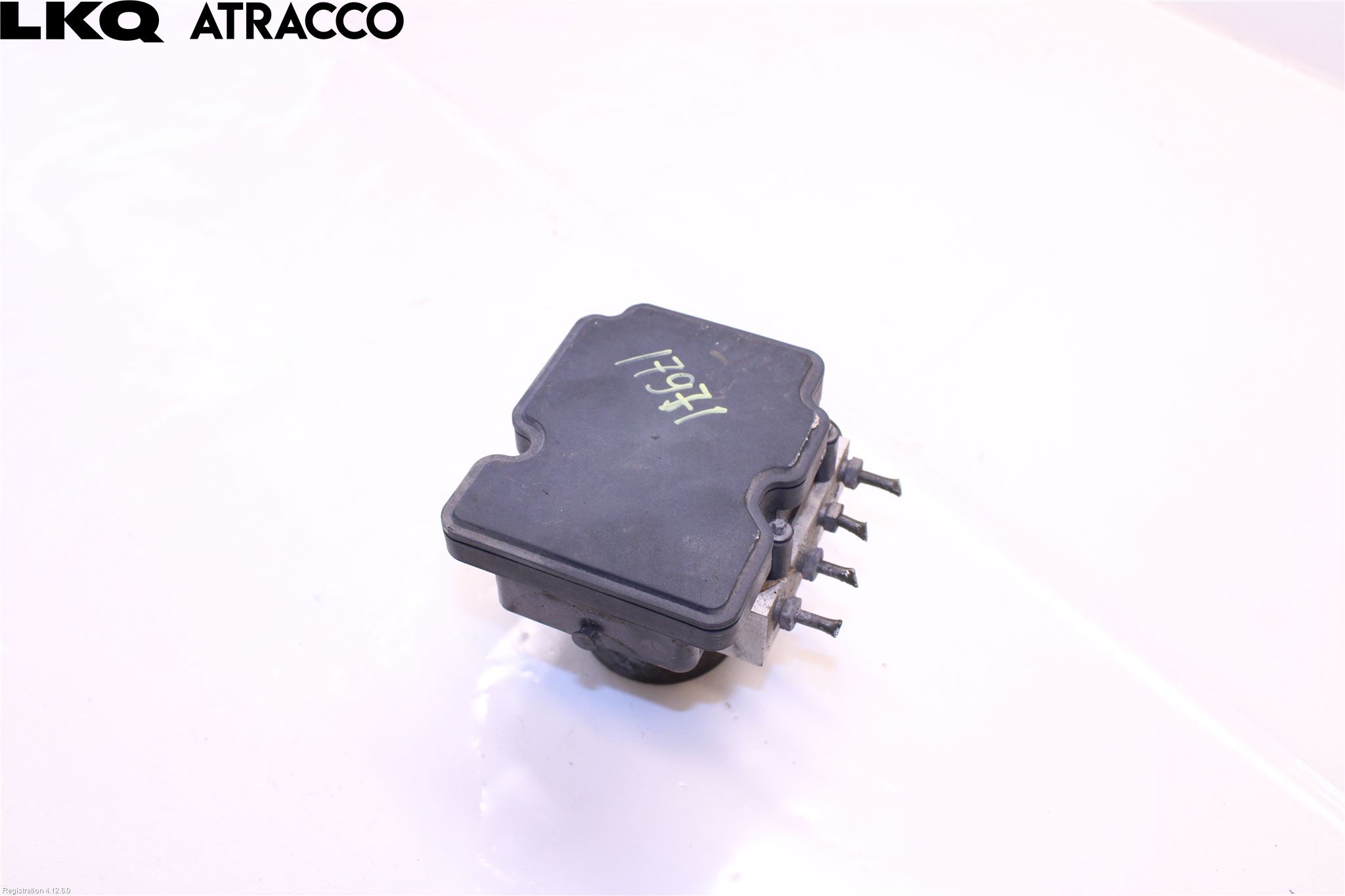 Mercedes-Benz MB SPRINTER (W906) 06-18 Abs Hydraulikkpumpe