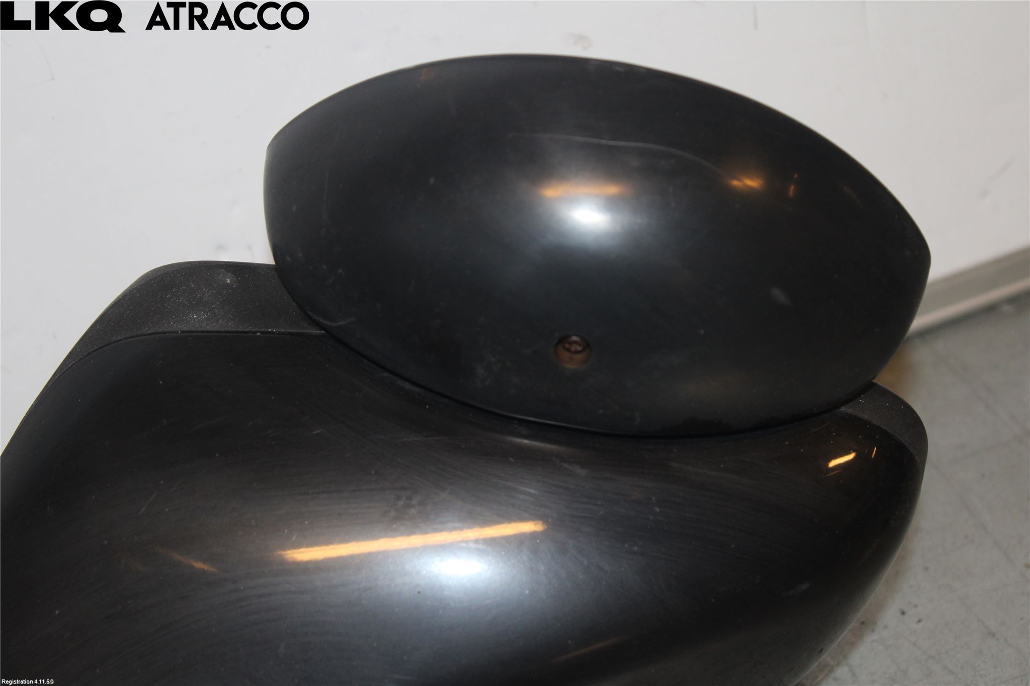 Citroen C4 CACTUS 14-20 Speil V M-El Justering