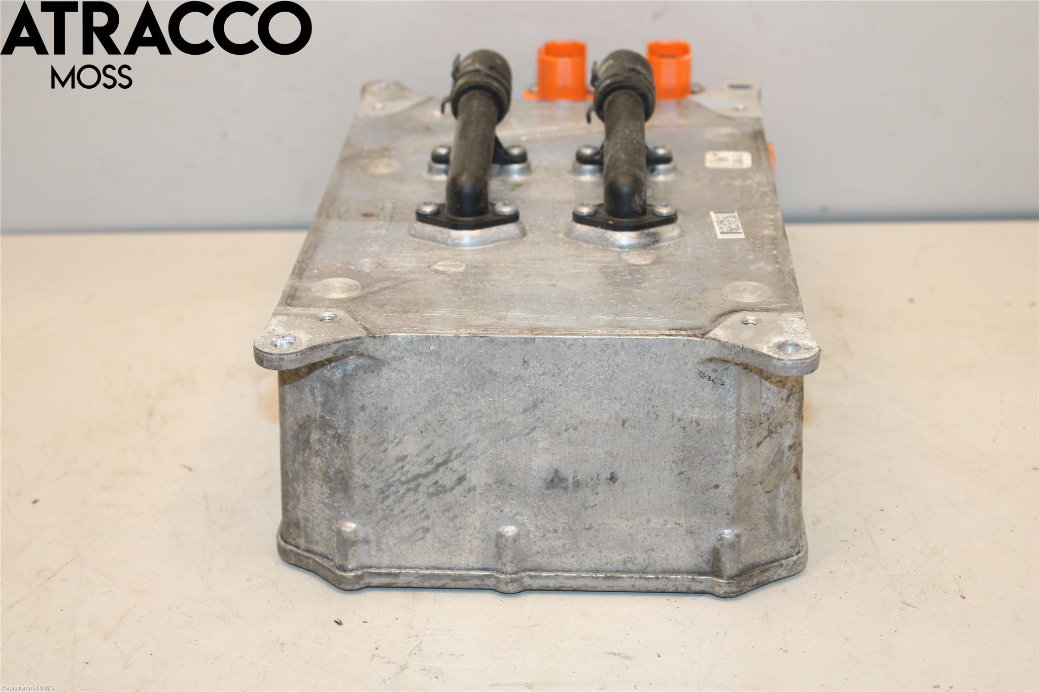 Volkswagen VW GOLF / E-GOLF VII 13-20 Batterilader Hybrid