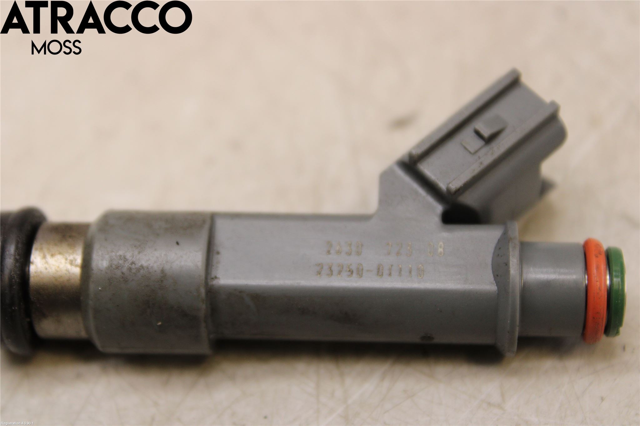 Toyota C-HR 16-23 Inns Dyse