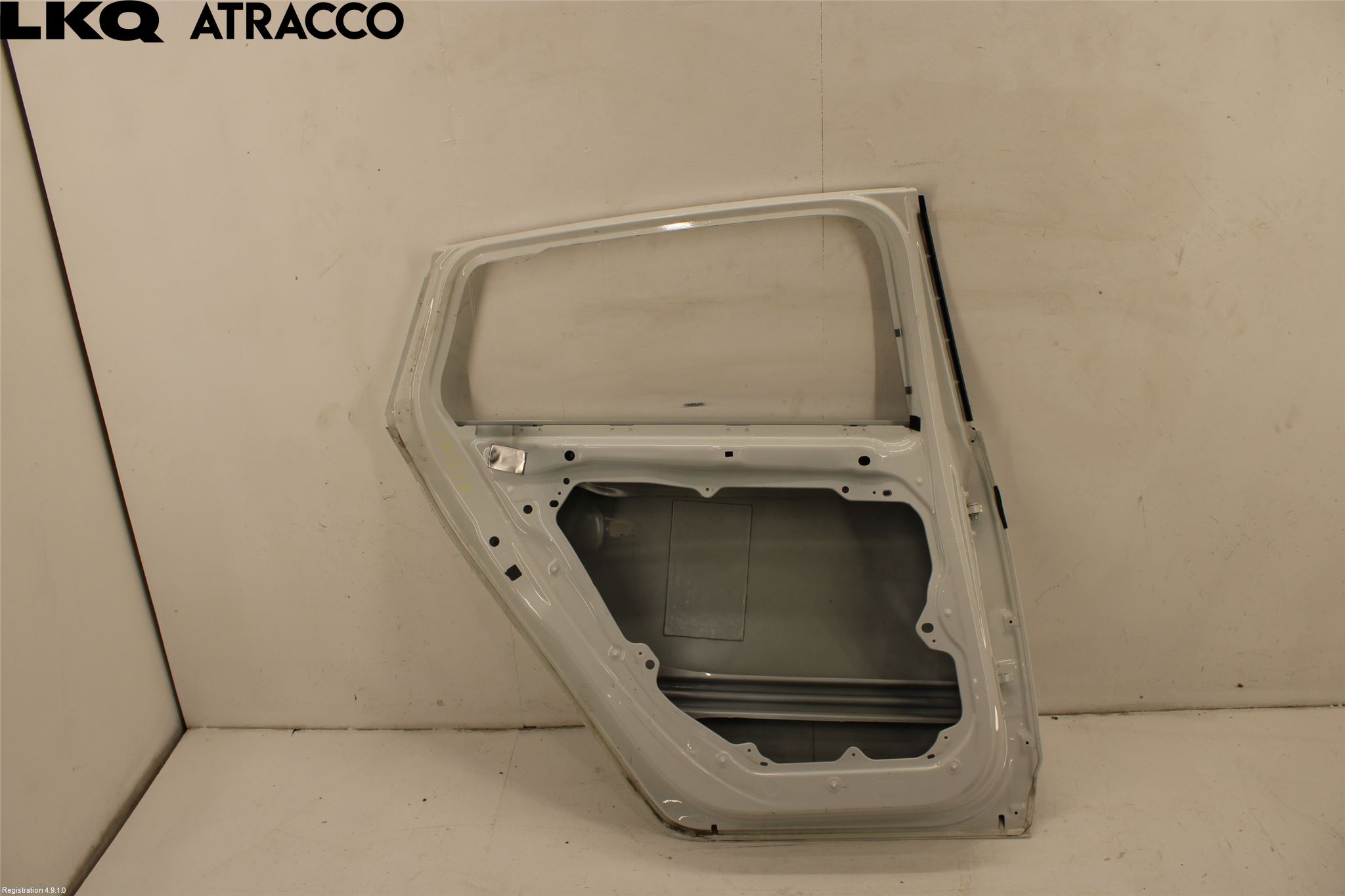 Volvo V60 11-13 Dør 4D Bak Venstre