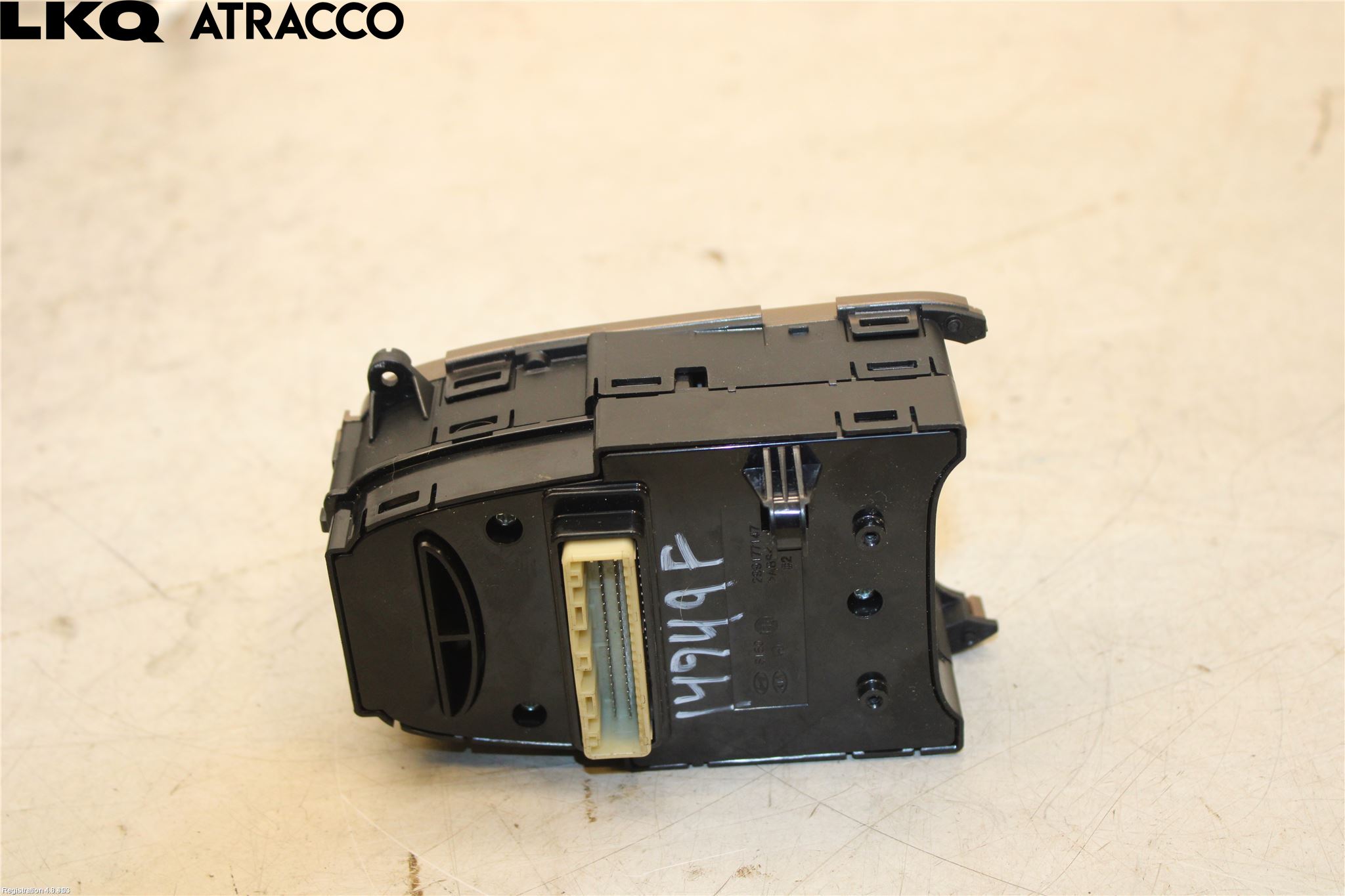 Hyundai IONIQ AE 17-22 Bryter Multifunksjon