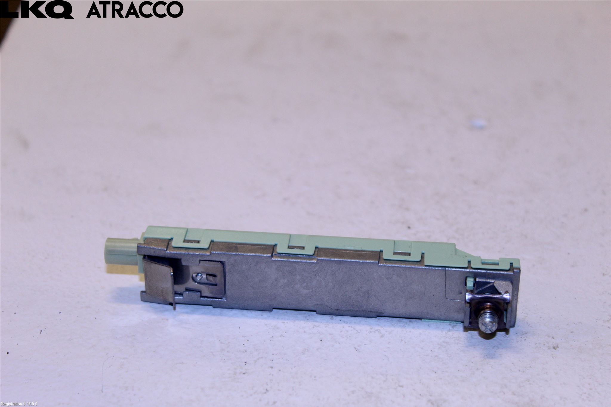 Skoda ENYAQ iV 21- Stereo Antenneforsterker