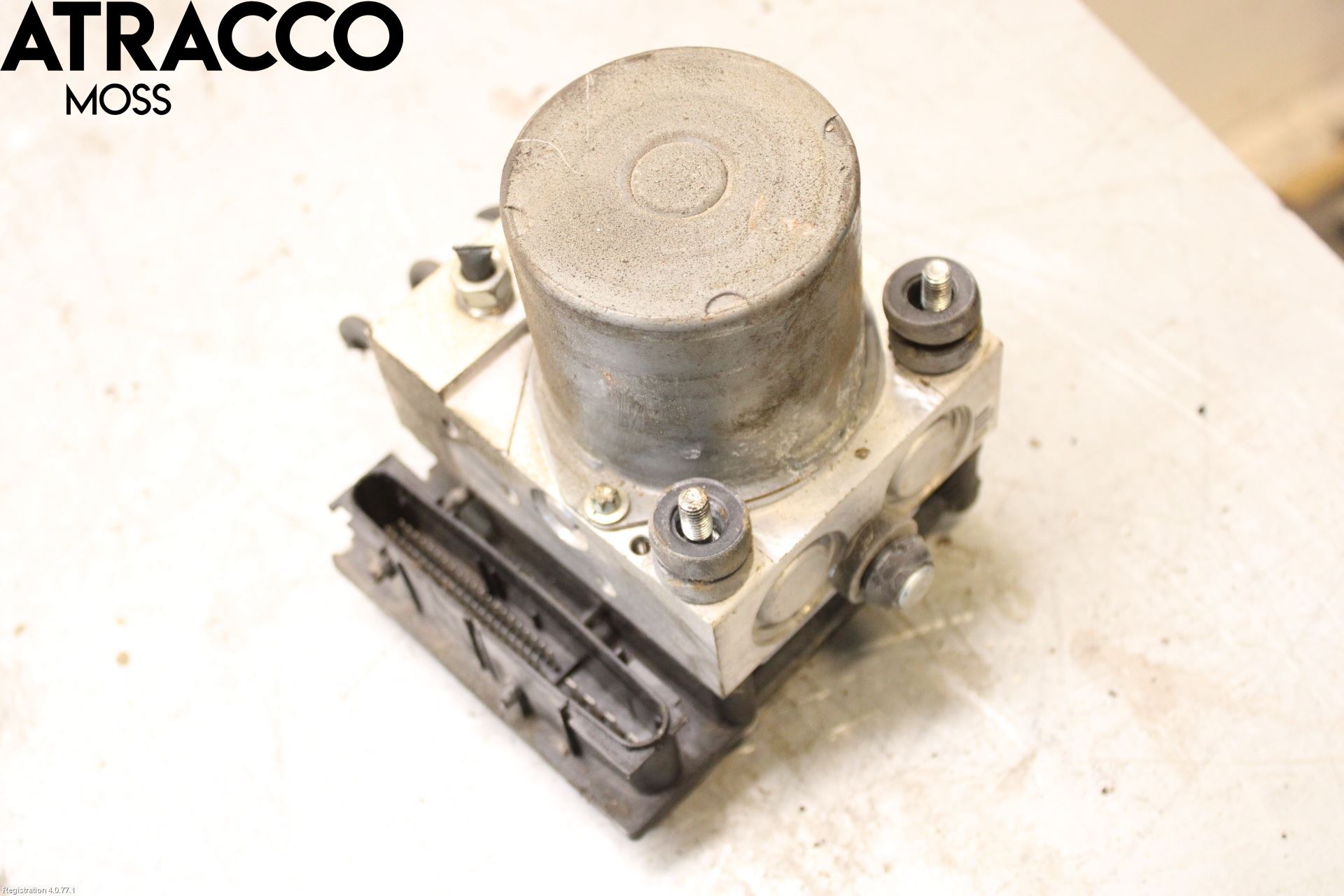 Subaru LEGACY    07-09 Abs Hydraulikkaggregat