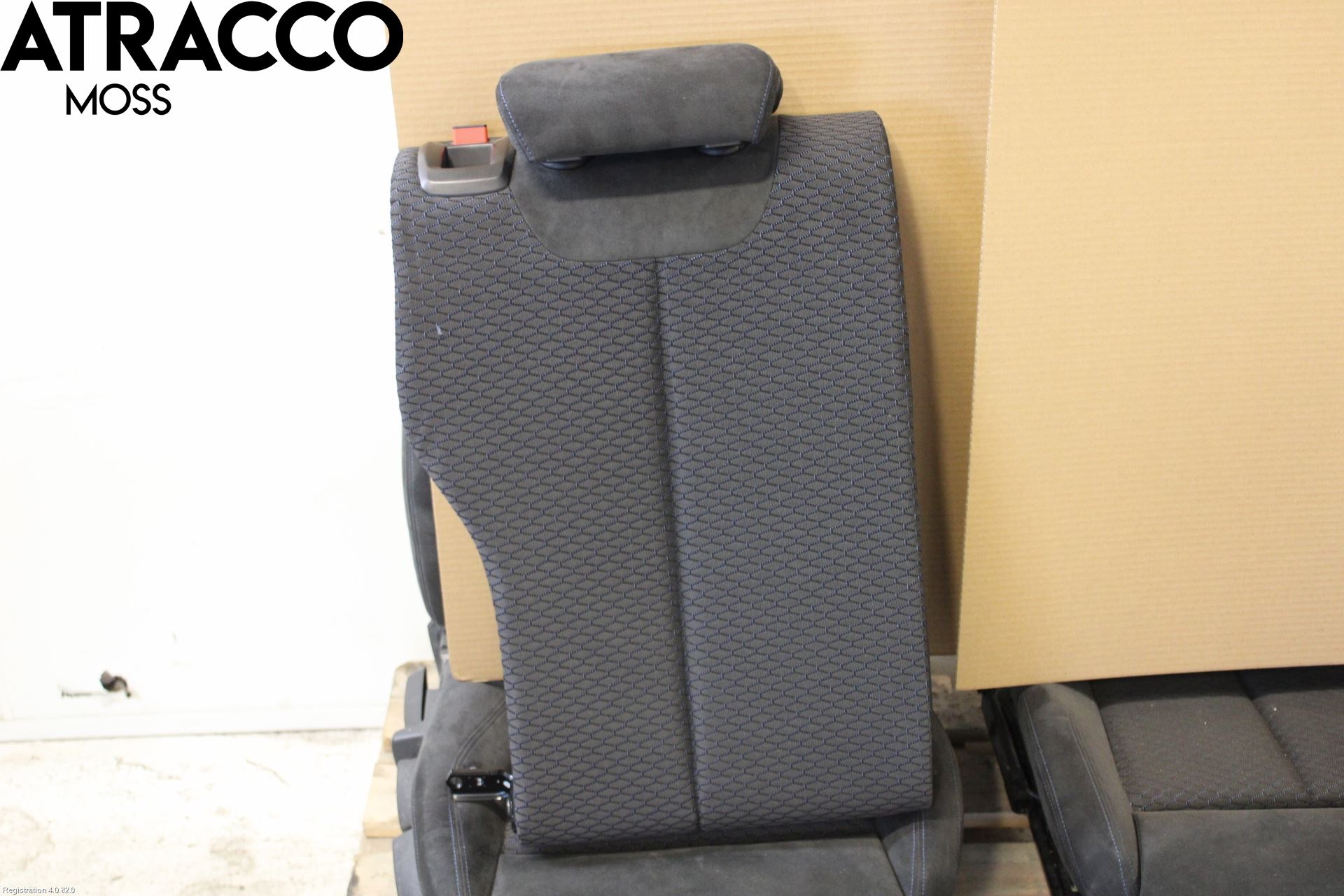 BMW 1 F20/F21 11-19 Innr Kompl