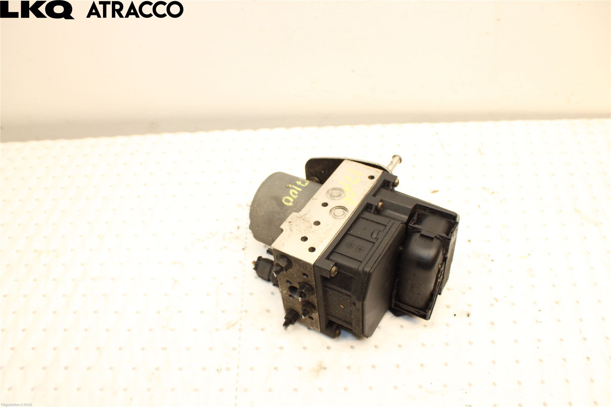 Volkswagen VW PHAETON Abs Hydraulikkaggregat