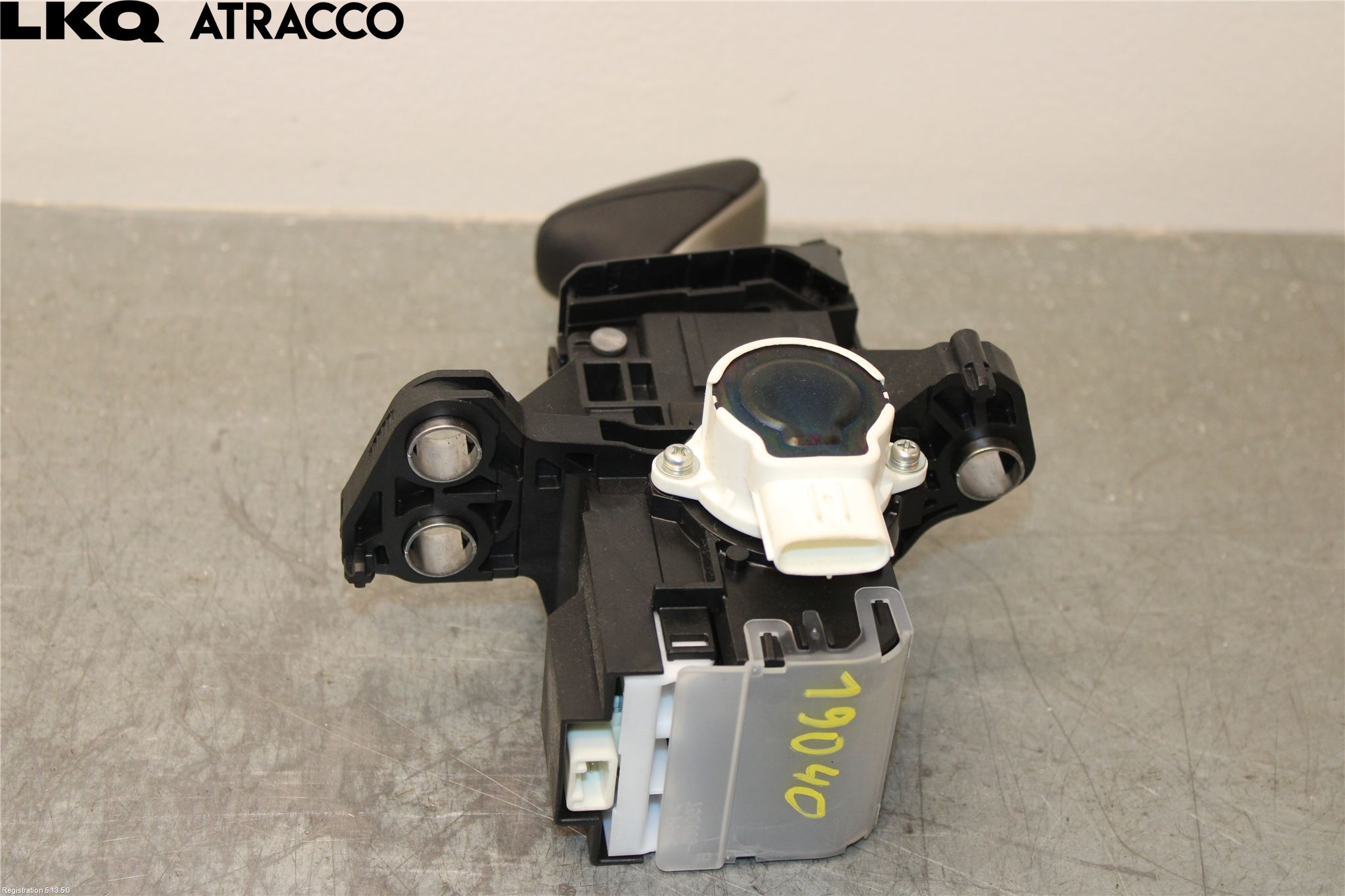 Lexus CT 200h Gearspak