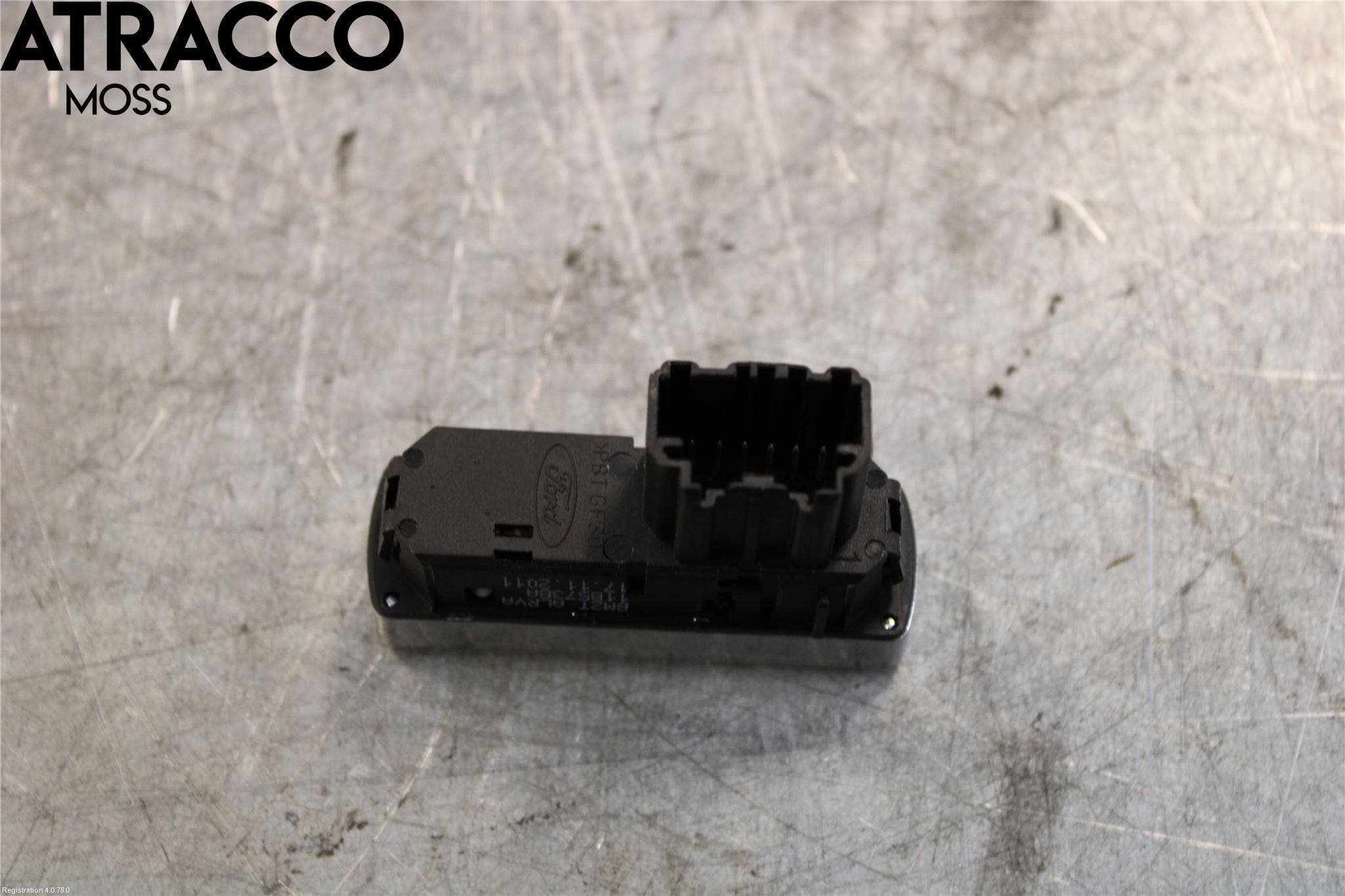 Ford MONDEO 07-15 Bryter Øvrig