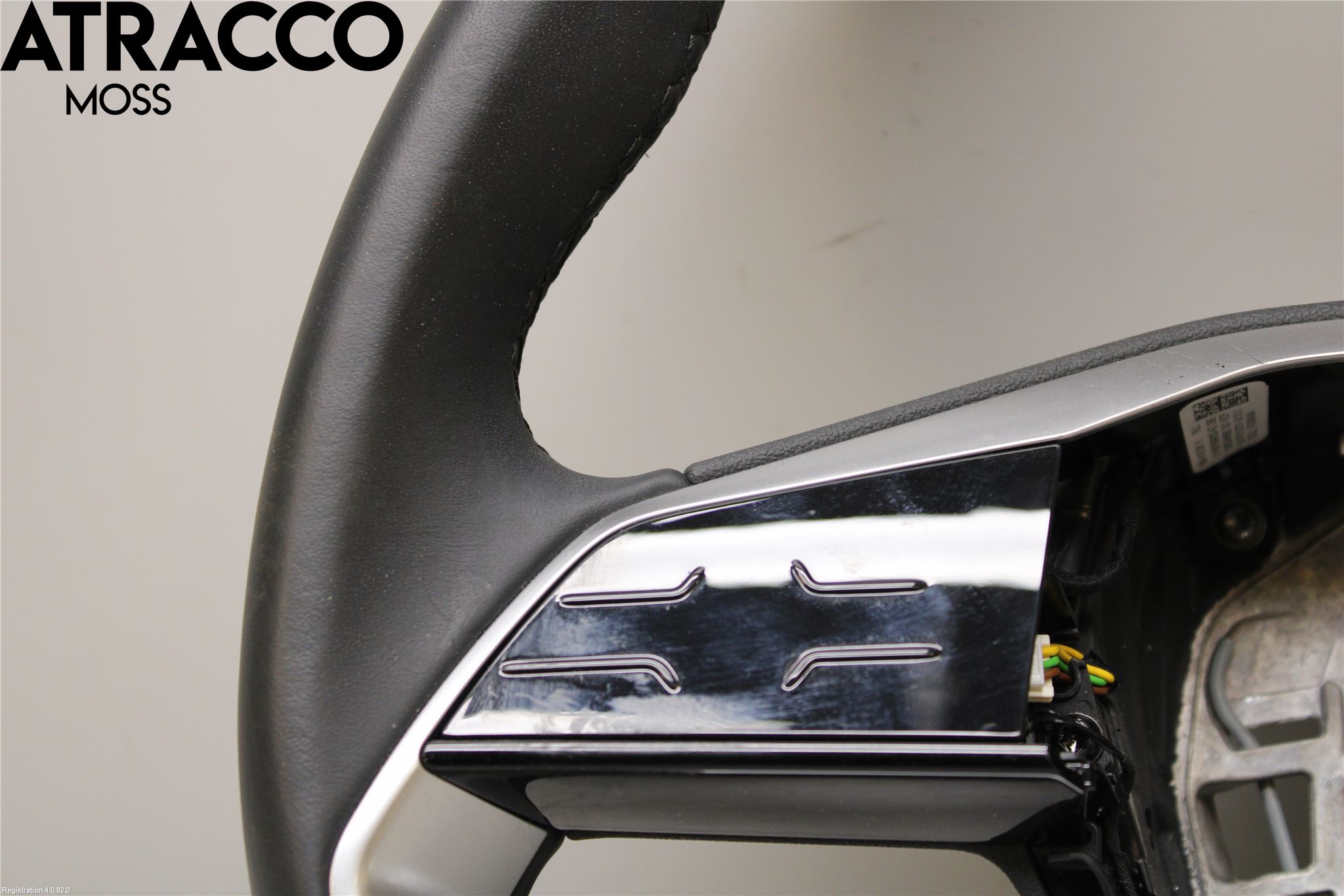 Audi Q4 E-TRON FZ 22- Ratt