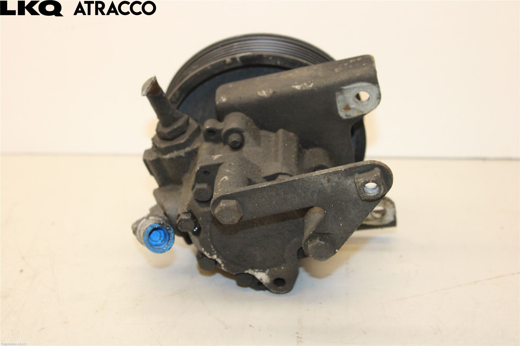 BMW Z3 E36/6    94-02 Servo Pumpe