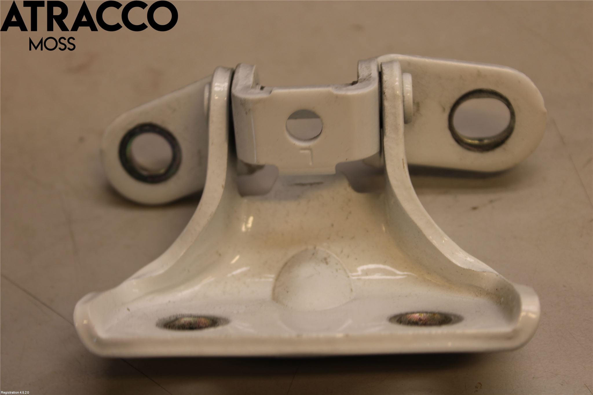 Kia SOUL 09- Dørhengsel