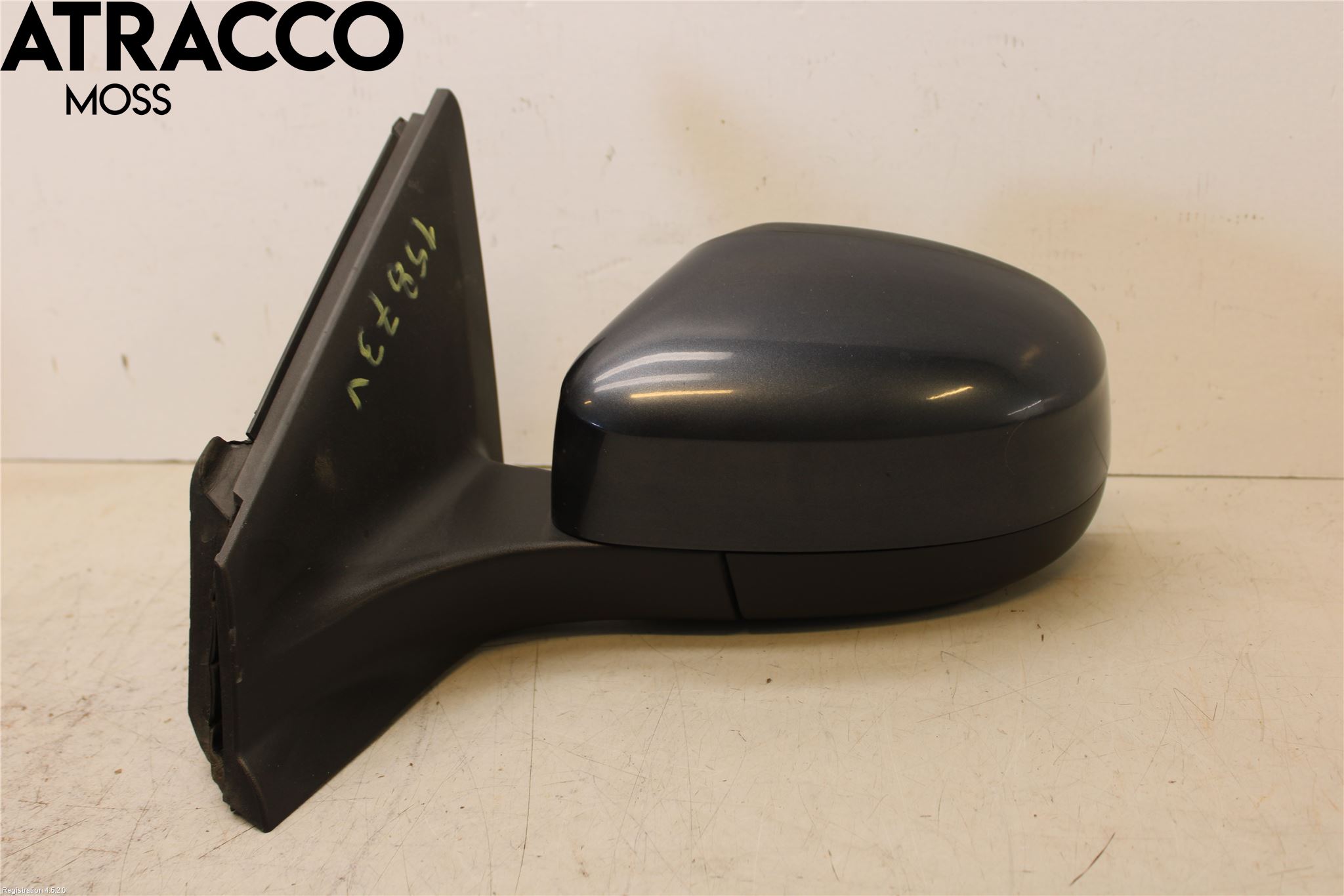 Ford MONDEO 07-15 Speil V M-El Justering