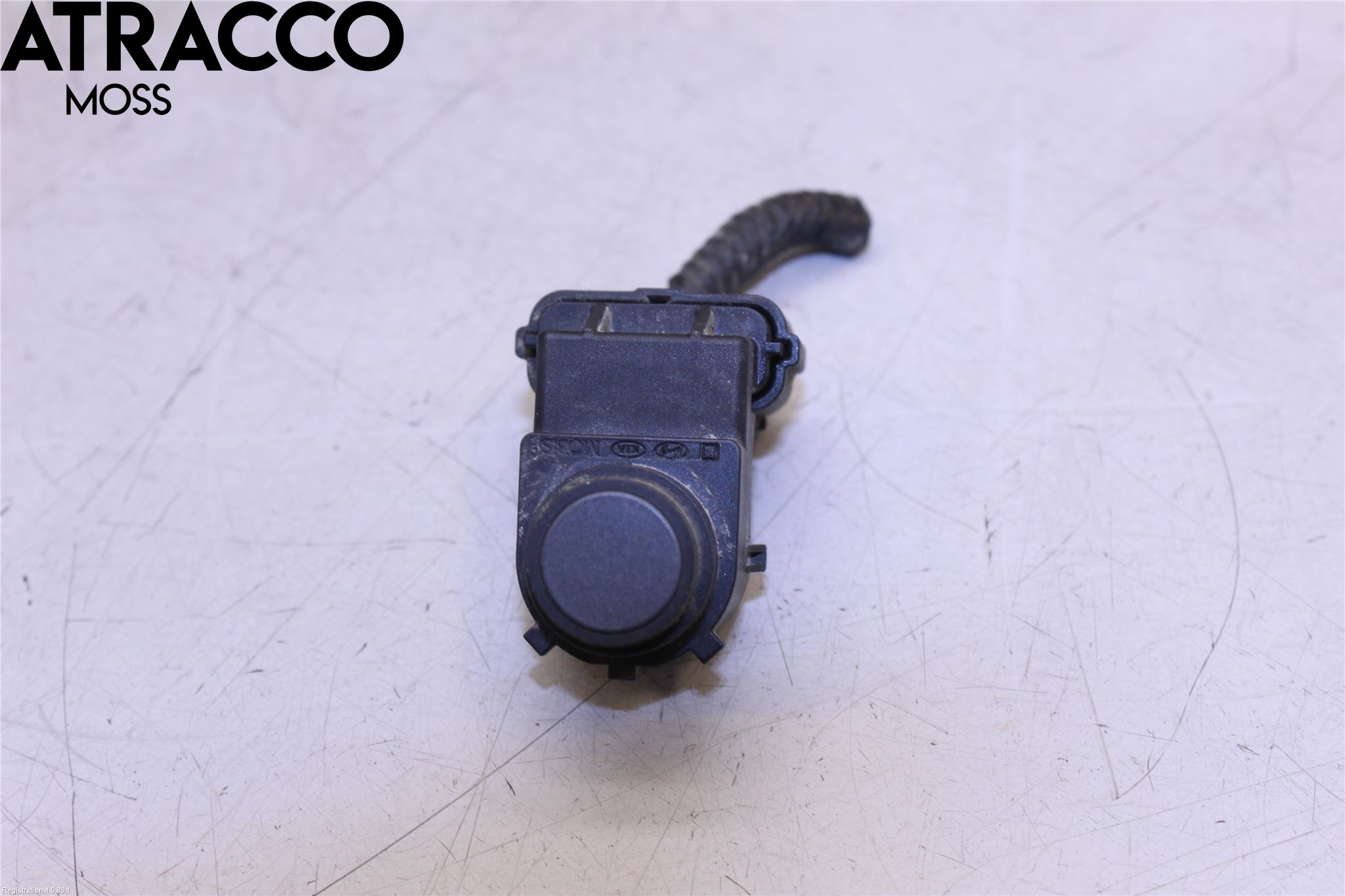 Hyundai KONA/ELECTRIC OS 18-23 Sensor Ryggesensor
