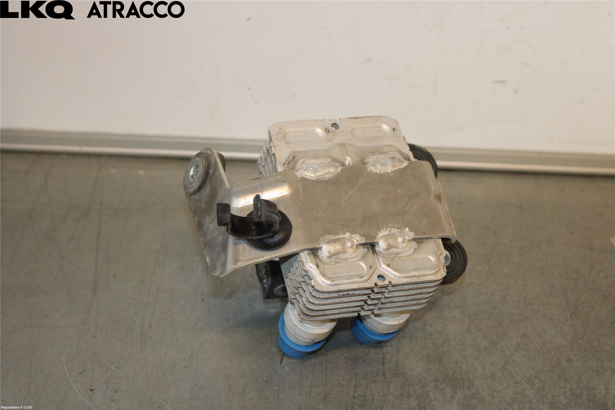 Mercedes-Benz MB GLC-KLASS (X253/C253) 15-22 Varme Ac Kompressor