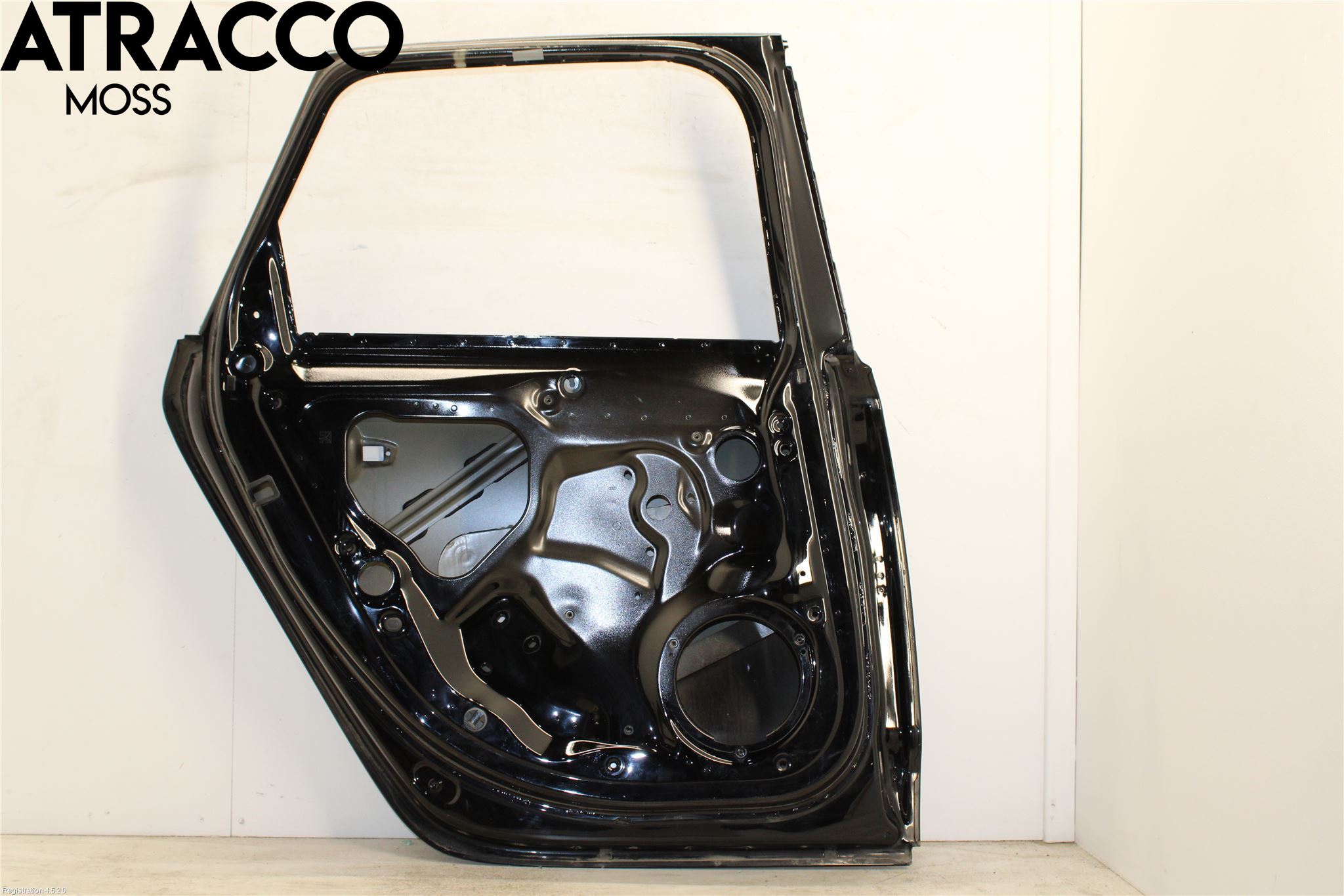 Audi A6 ALLROAD 12-18 Dør 4D Bak Venstre