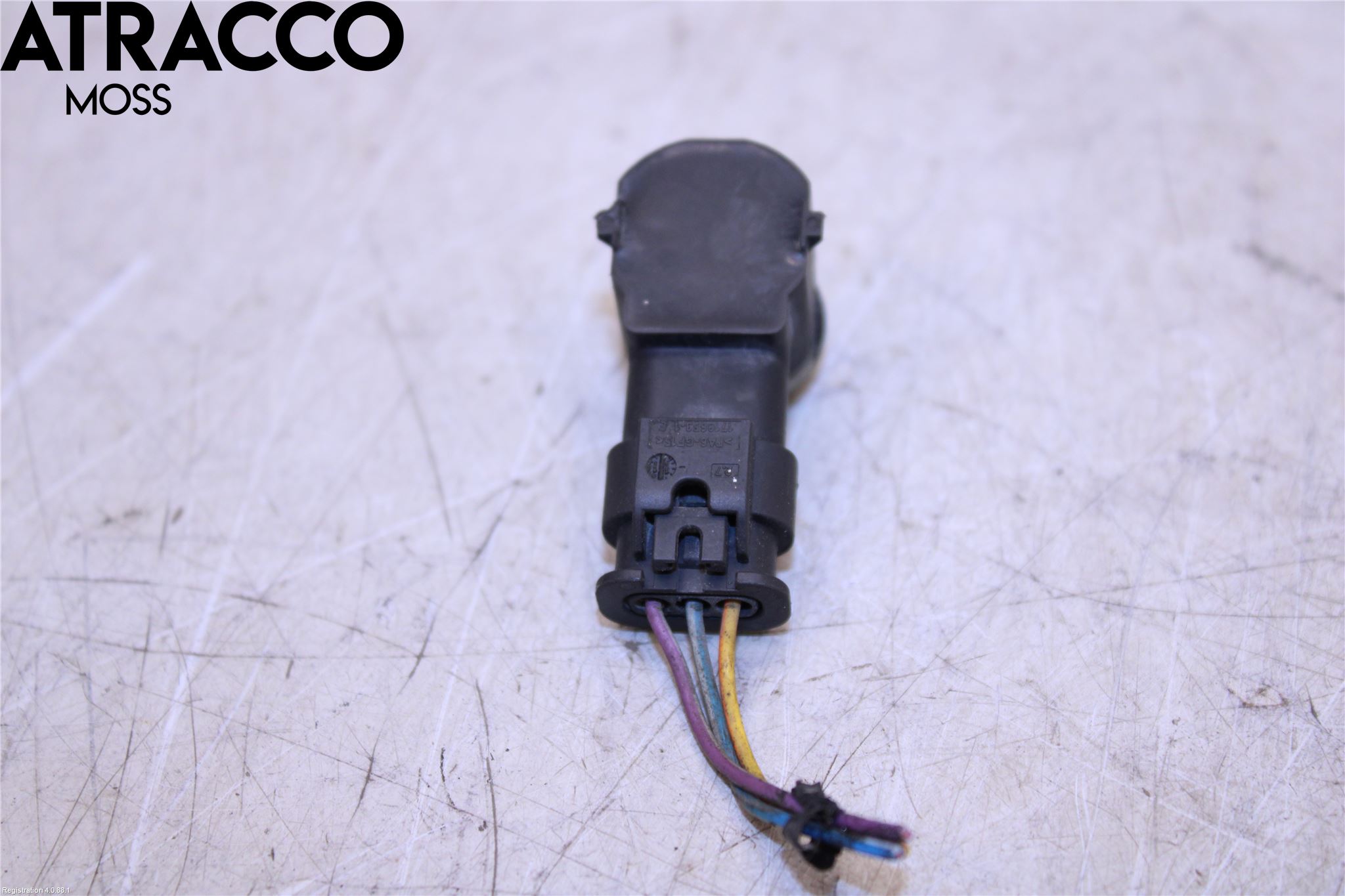 Ford FOCUS 11-14 Sensor Parkering Front