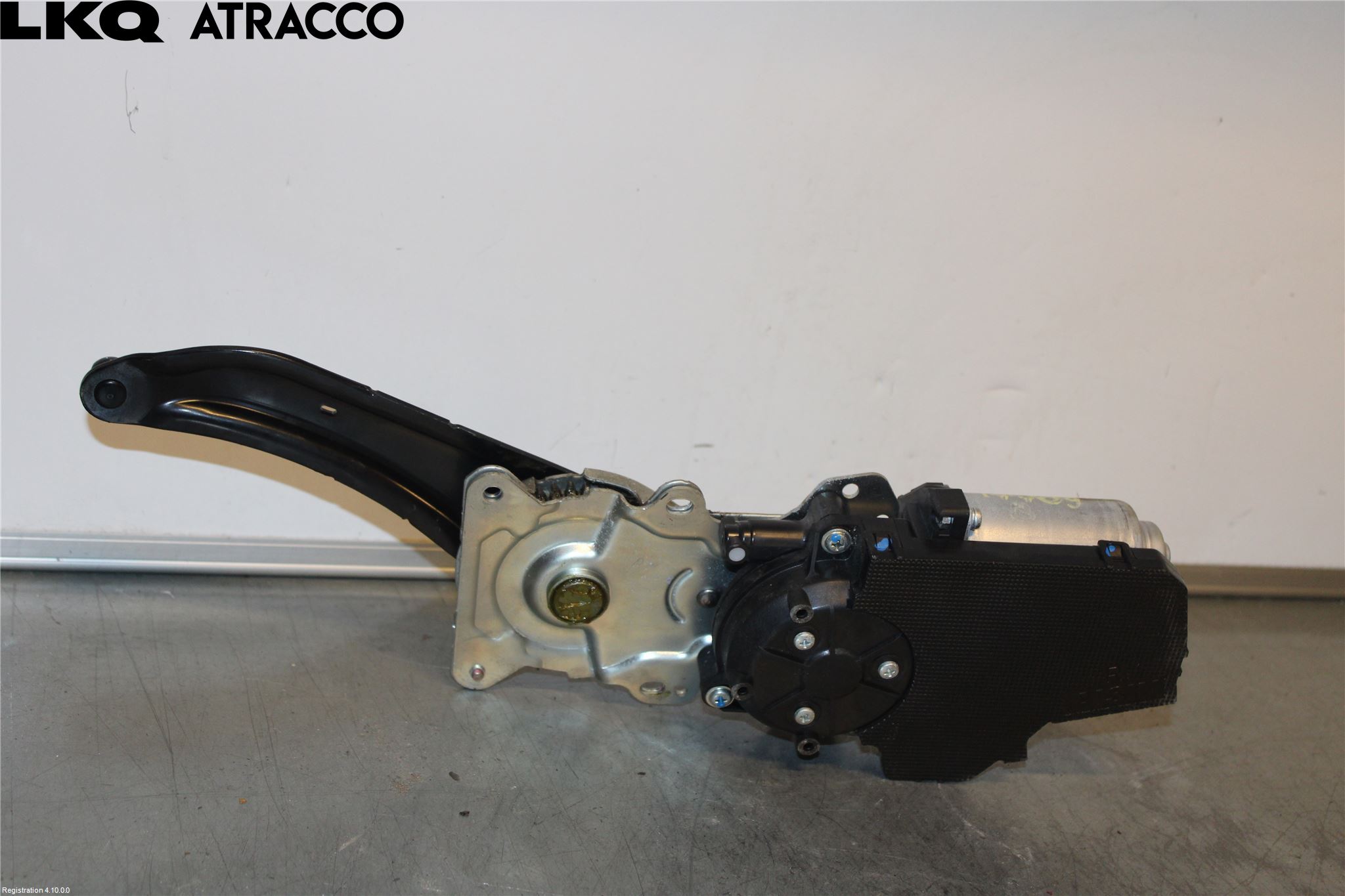 Mitsubishi OUTLANDER 13-21 Baklukeåpner Automatisk