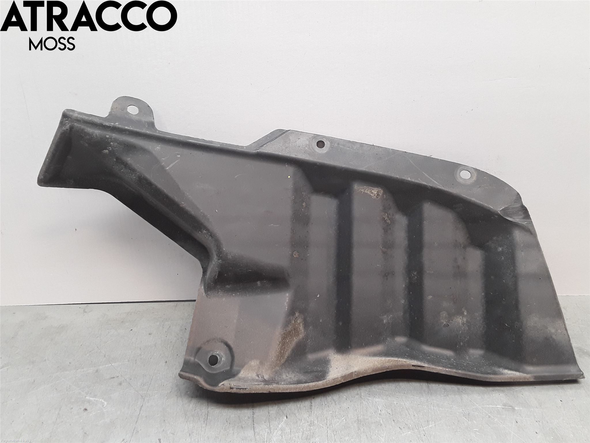 Mitsubishi ECLIPS CROSS Skjerm Indre