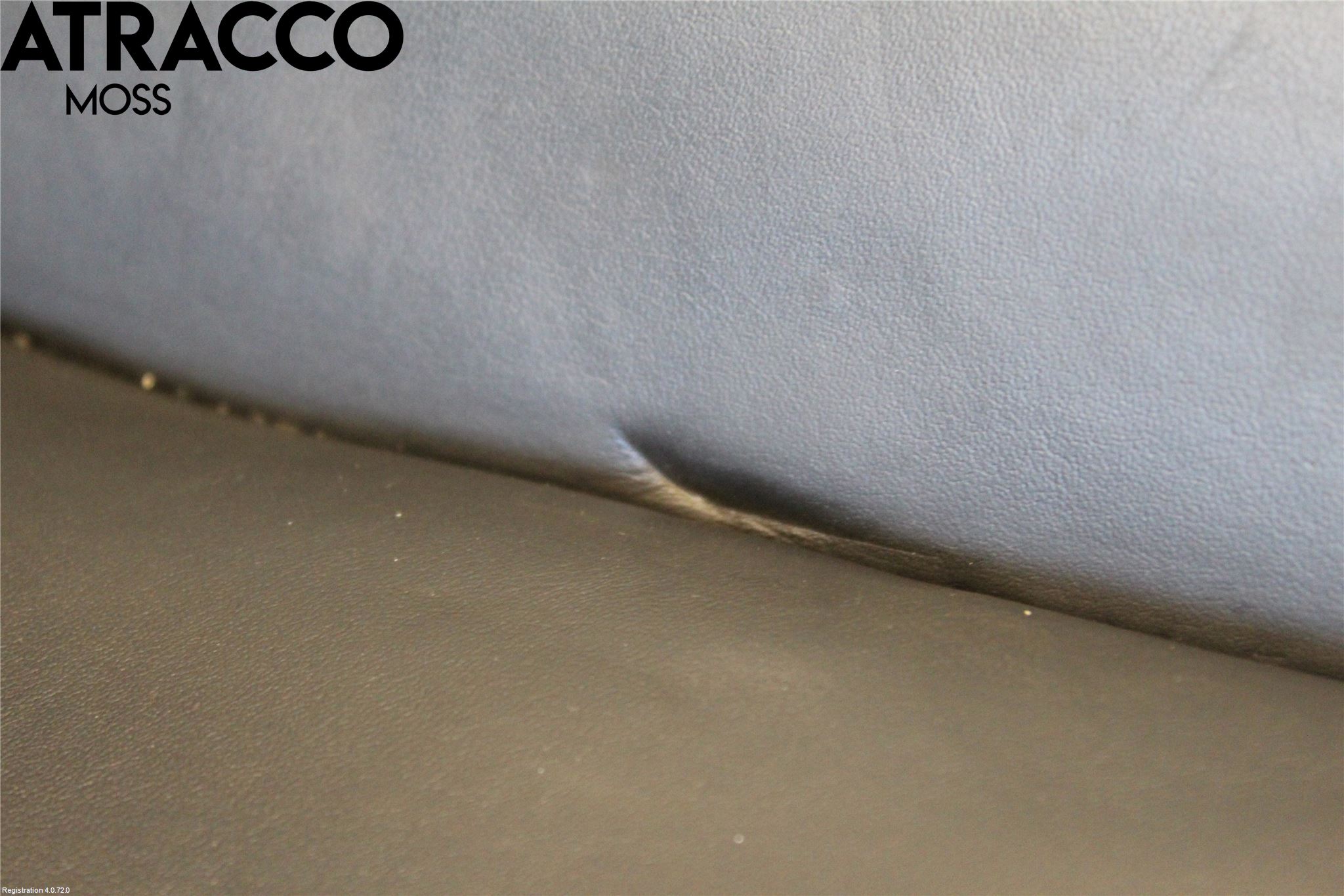 Audi A3/S3 8V 13-20 Innr Sete Foran Høyre