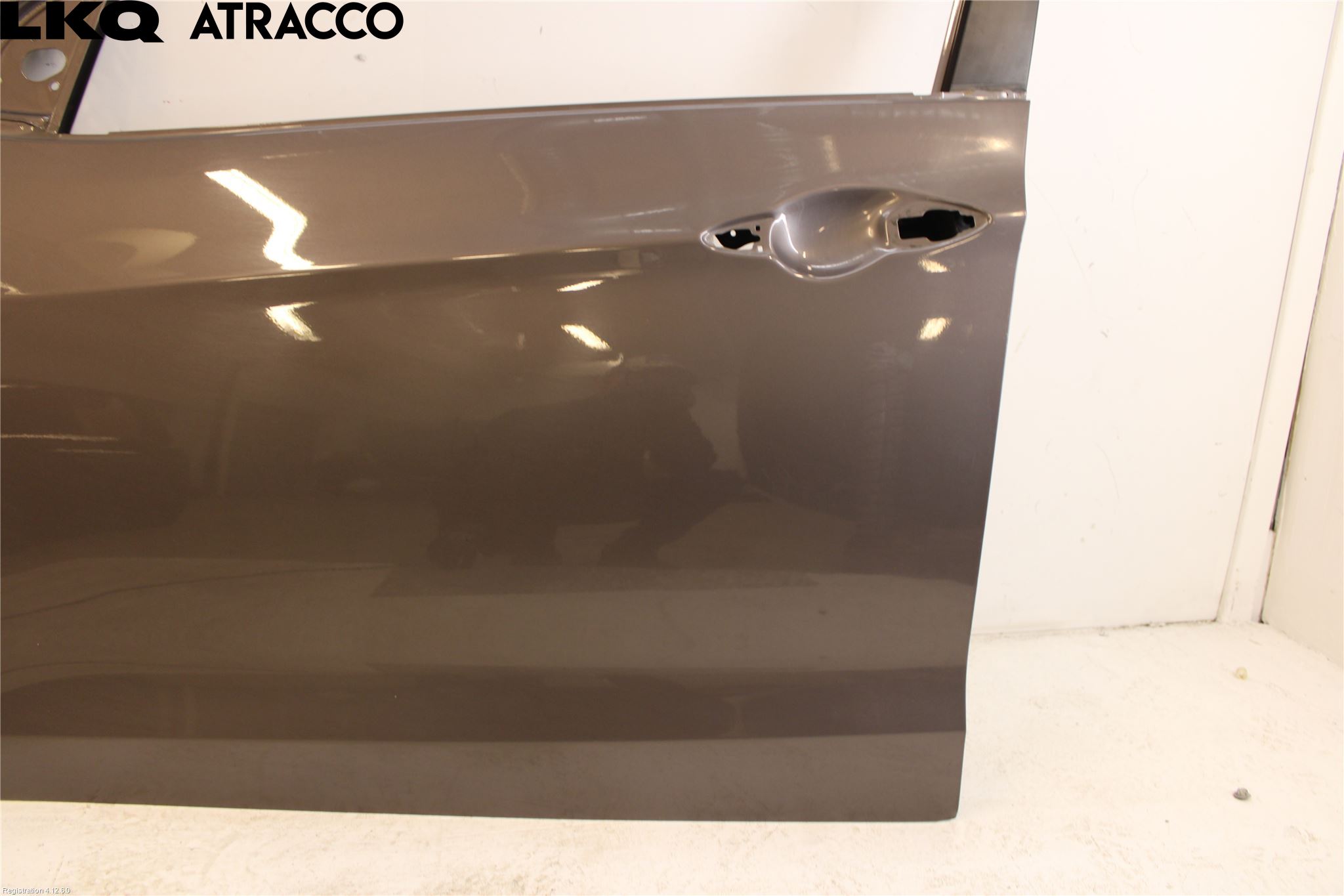 Hyundai i30 GD 13-17 Dør 4D Foran Venstre