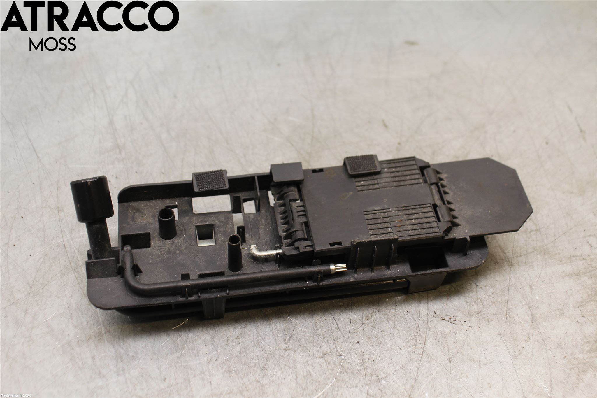 Citroen BERLINGO 08-18 Verktøysett