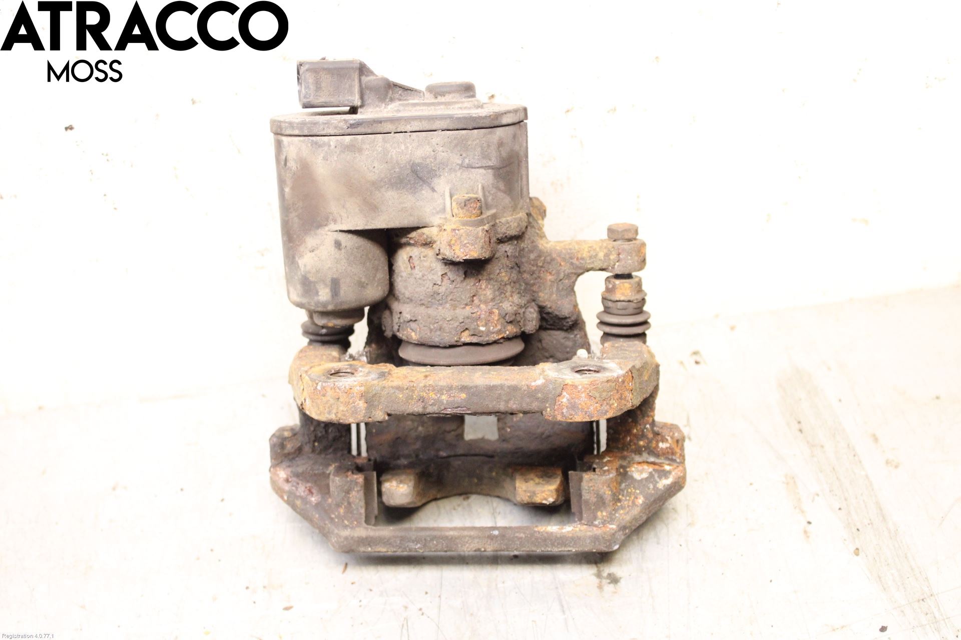 Volvo XC70 08-13 Bremsecaliper Bak Høyre