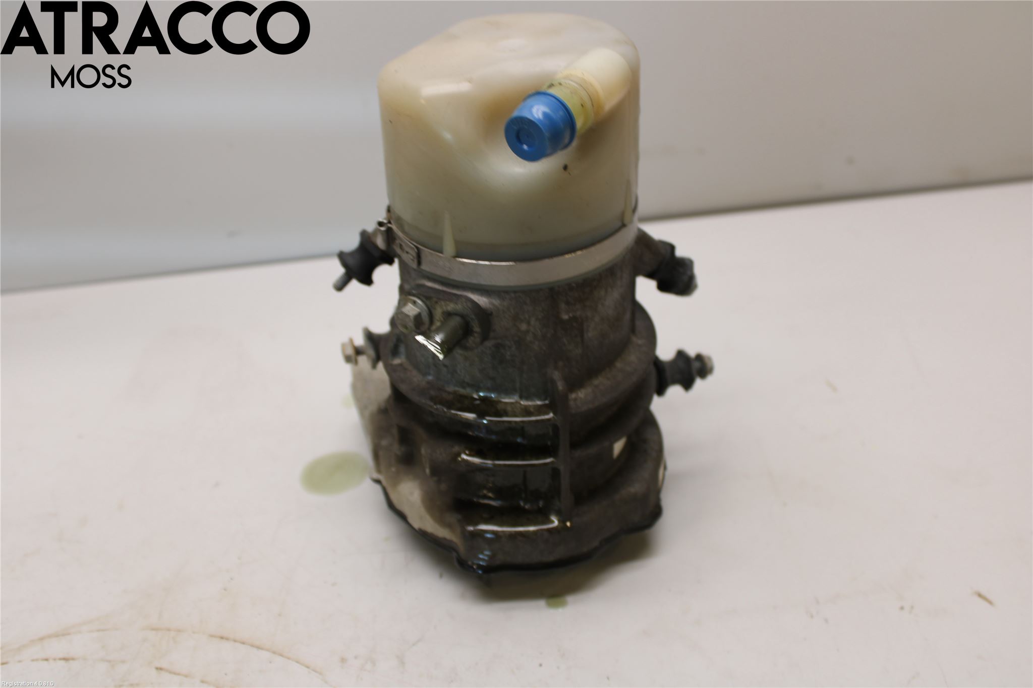 Volvo V60 11-13 Servo Pumpe