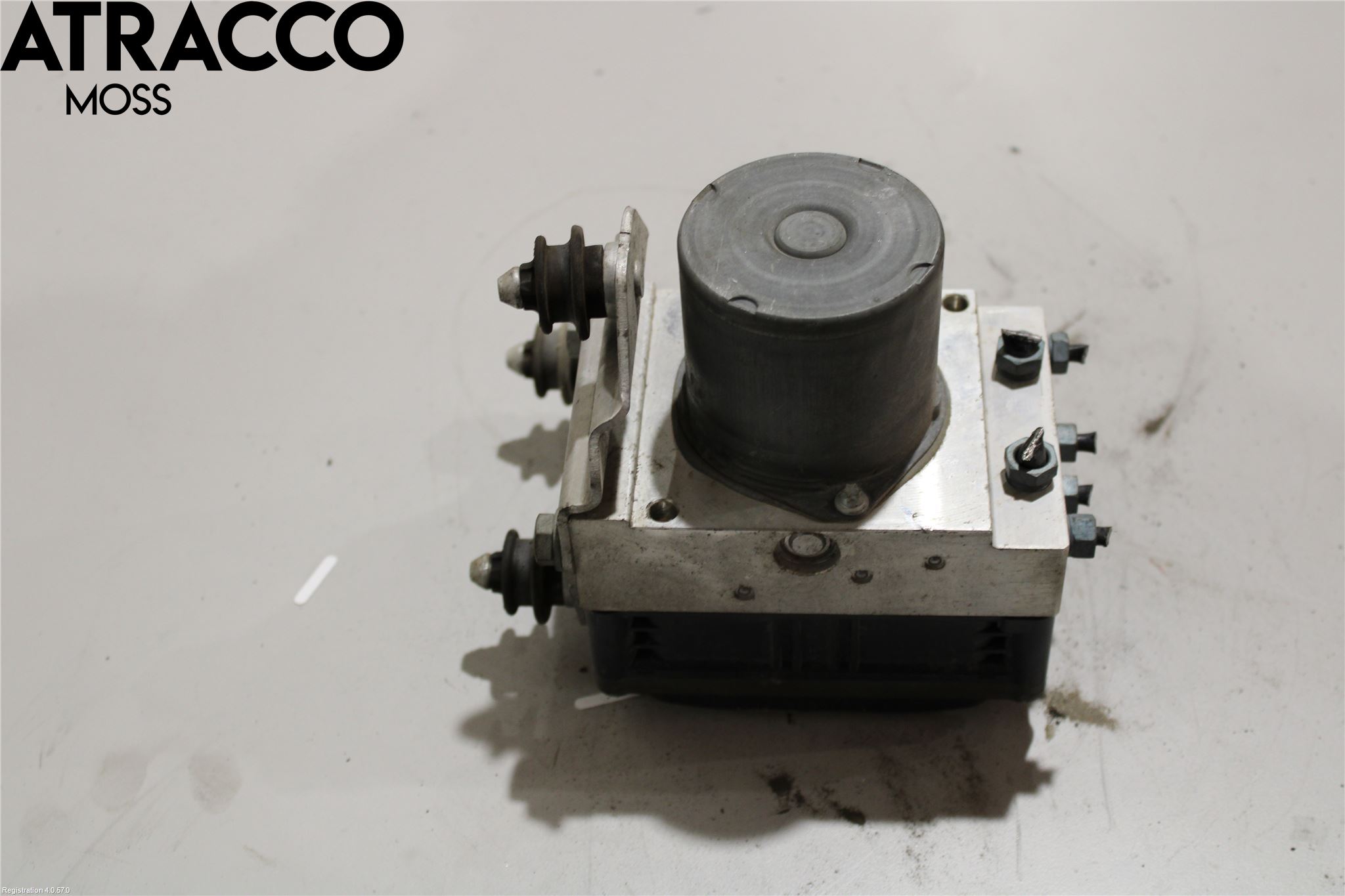 Audi A6/S6 4G 11-18 Abs Hydraulikkaggregat