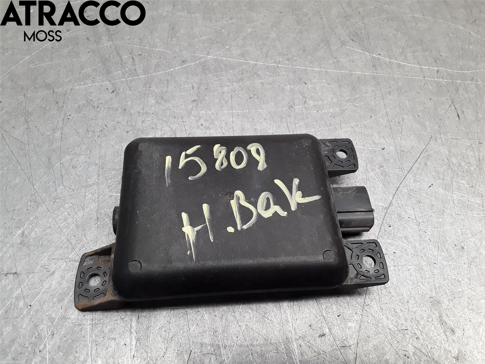 Hyundai KONA/ELECTRIC OS 18-23 Sensor Øvrig