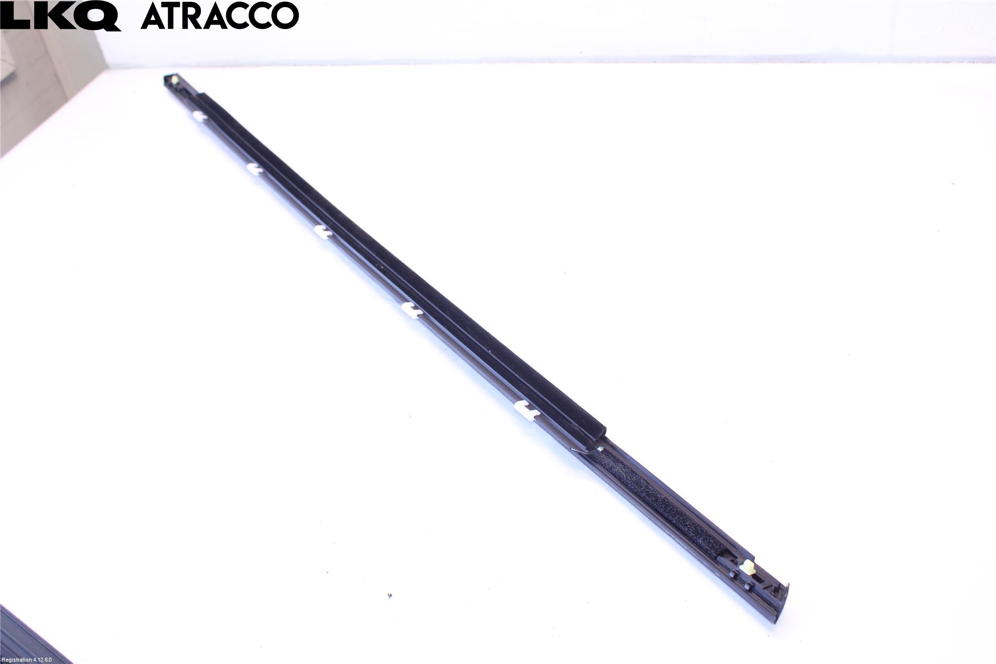 Kia EV9 24- Dør Dekorlist Vf