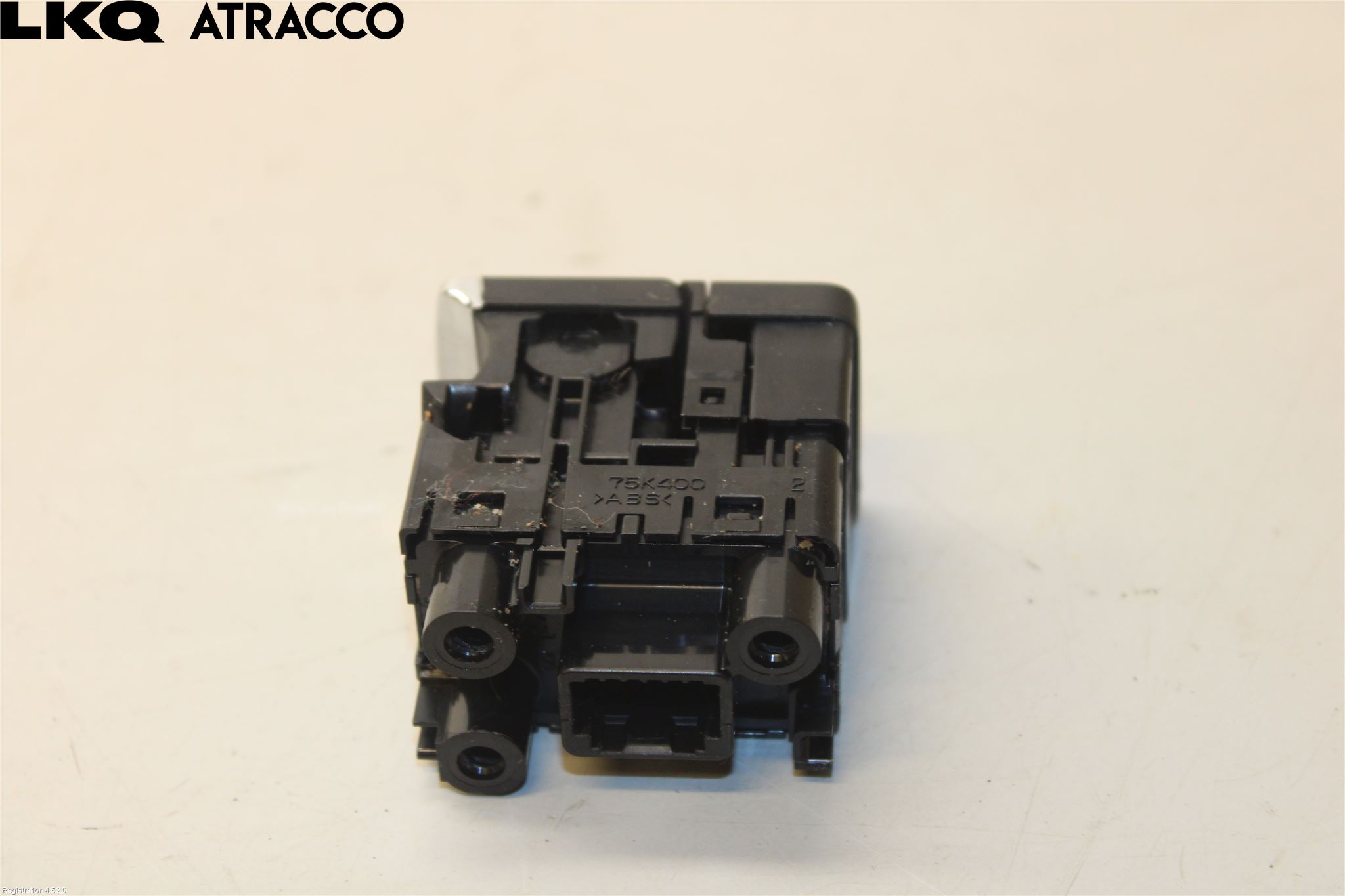 Mitsubishi OUTLANDER 13-21 Bryter Parkeringsbrems