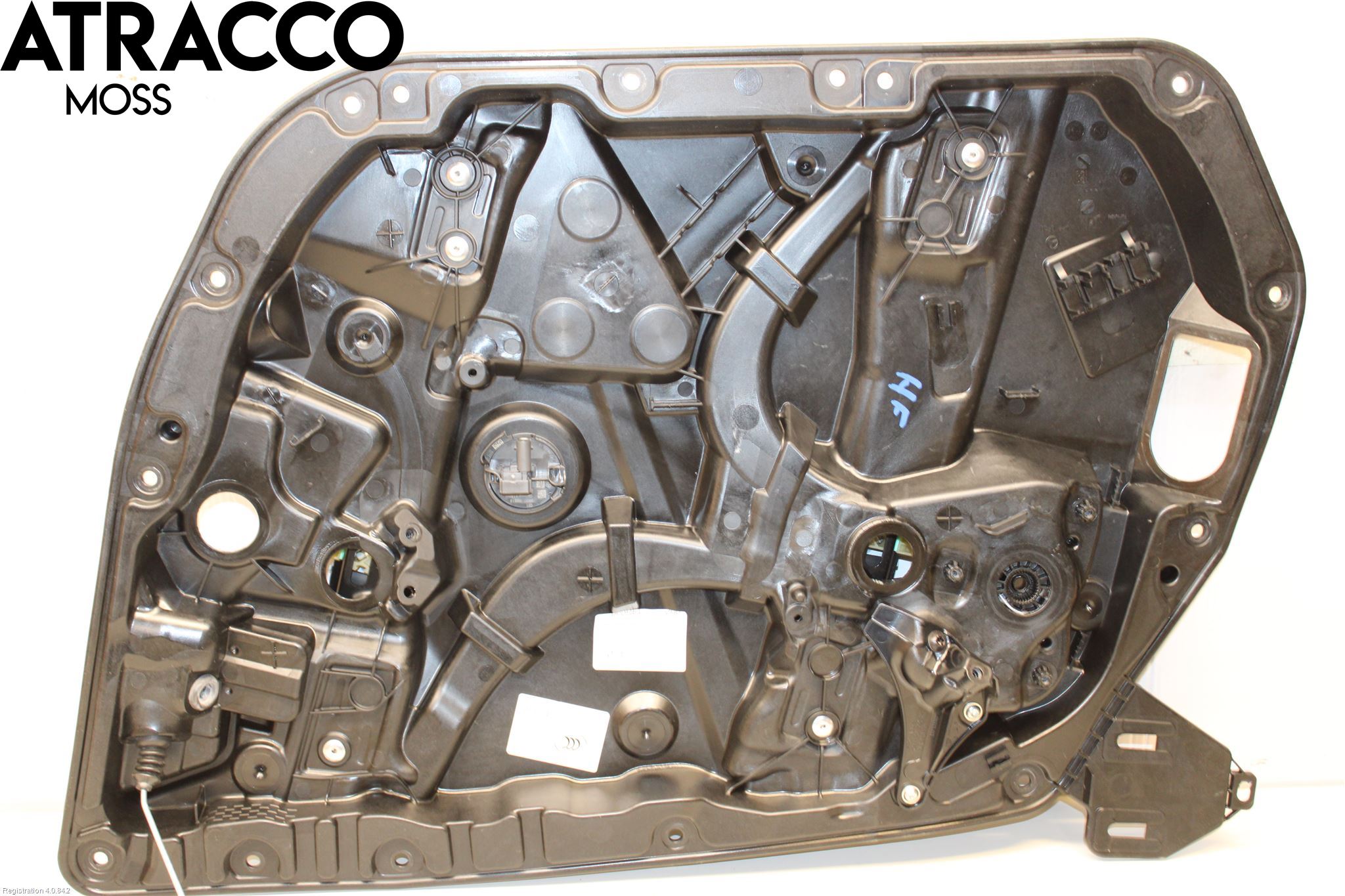 Mercedes-Benz MB E-KLASS (W213) 16-23 Vindusheis