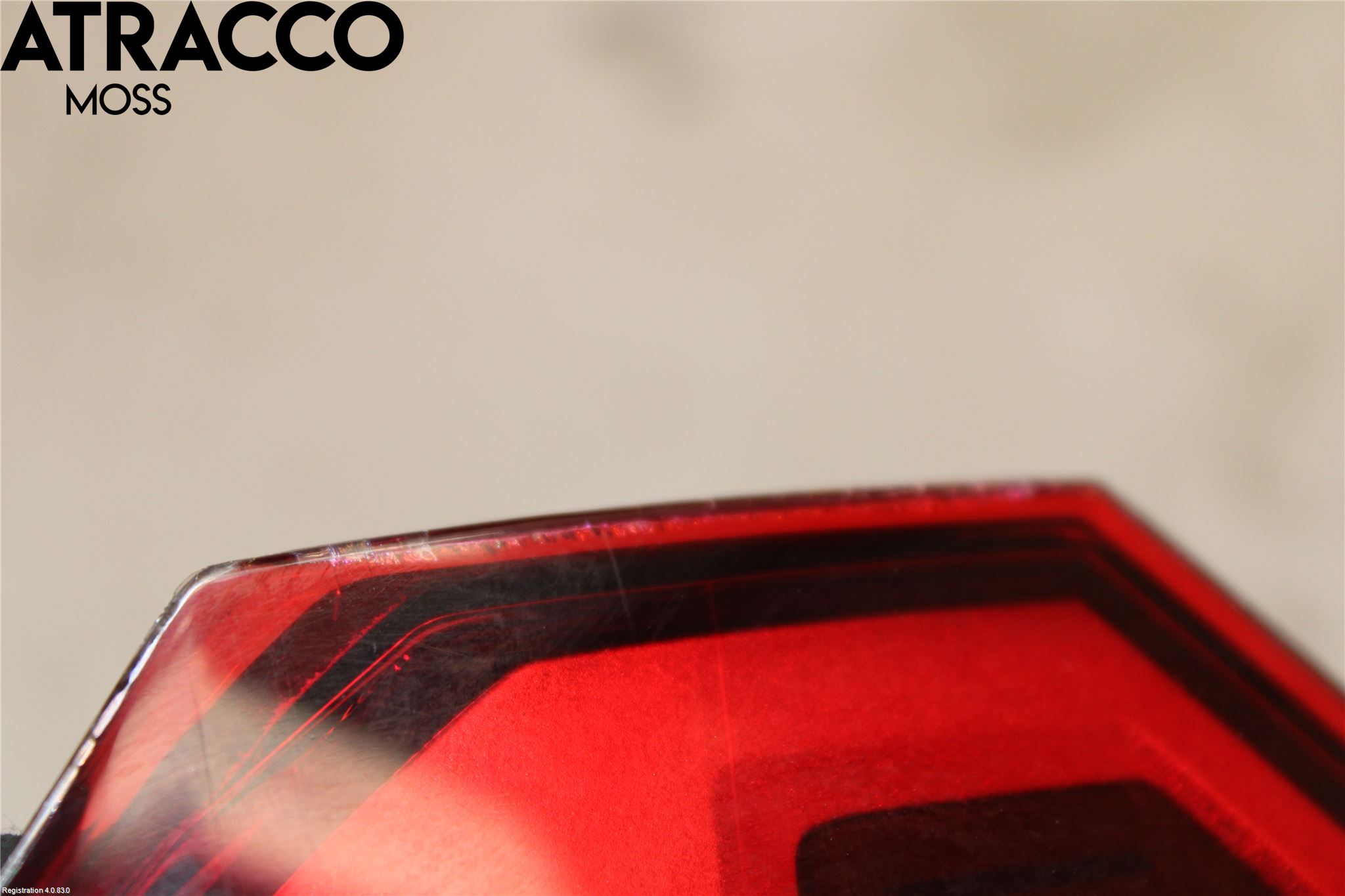 Audi A6 F2/C8 19- Baklykt Venstre