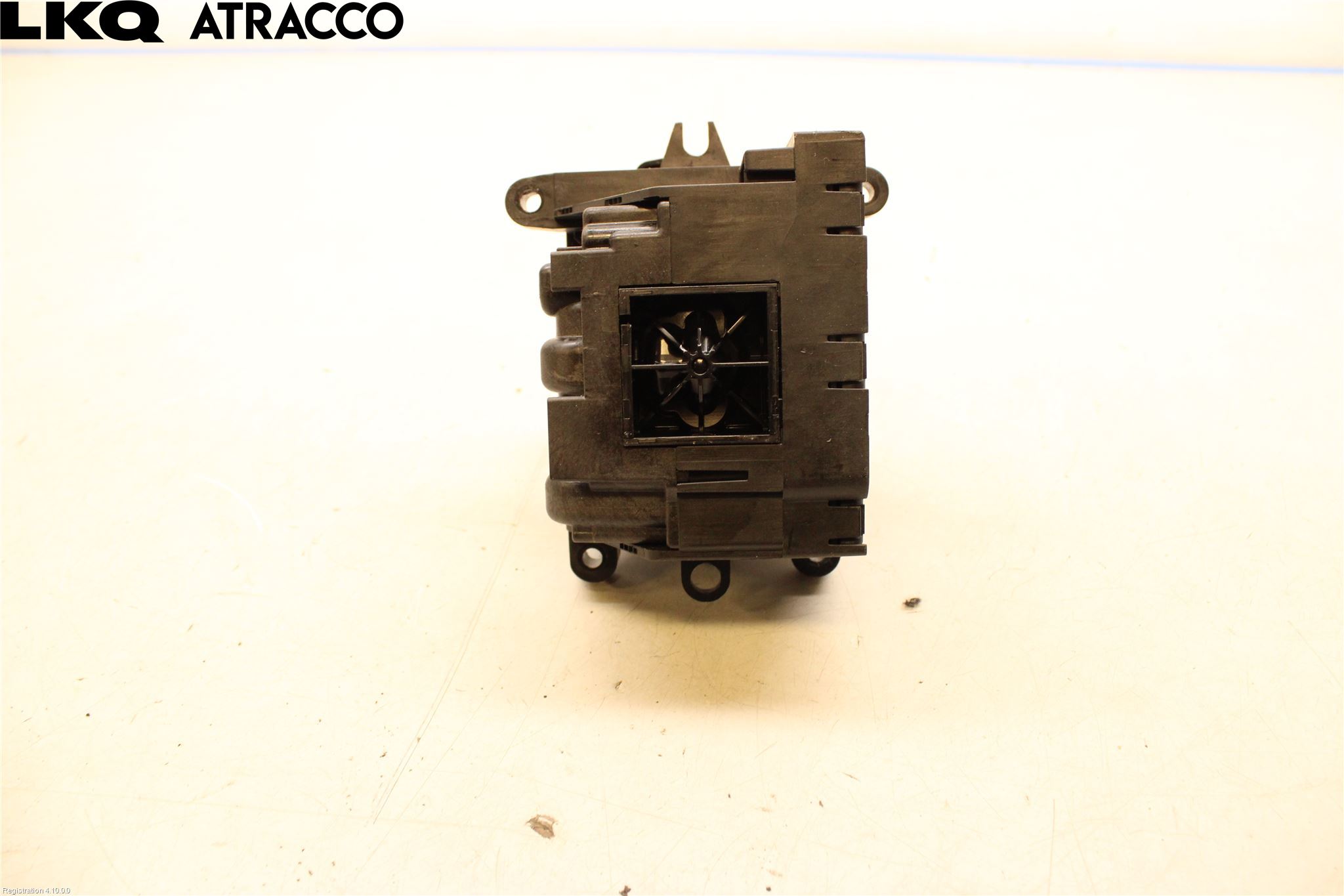 BMW 1 F20/F21 11-19 Gear Overføring