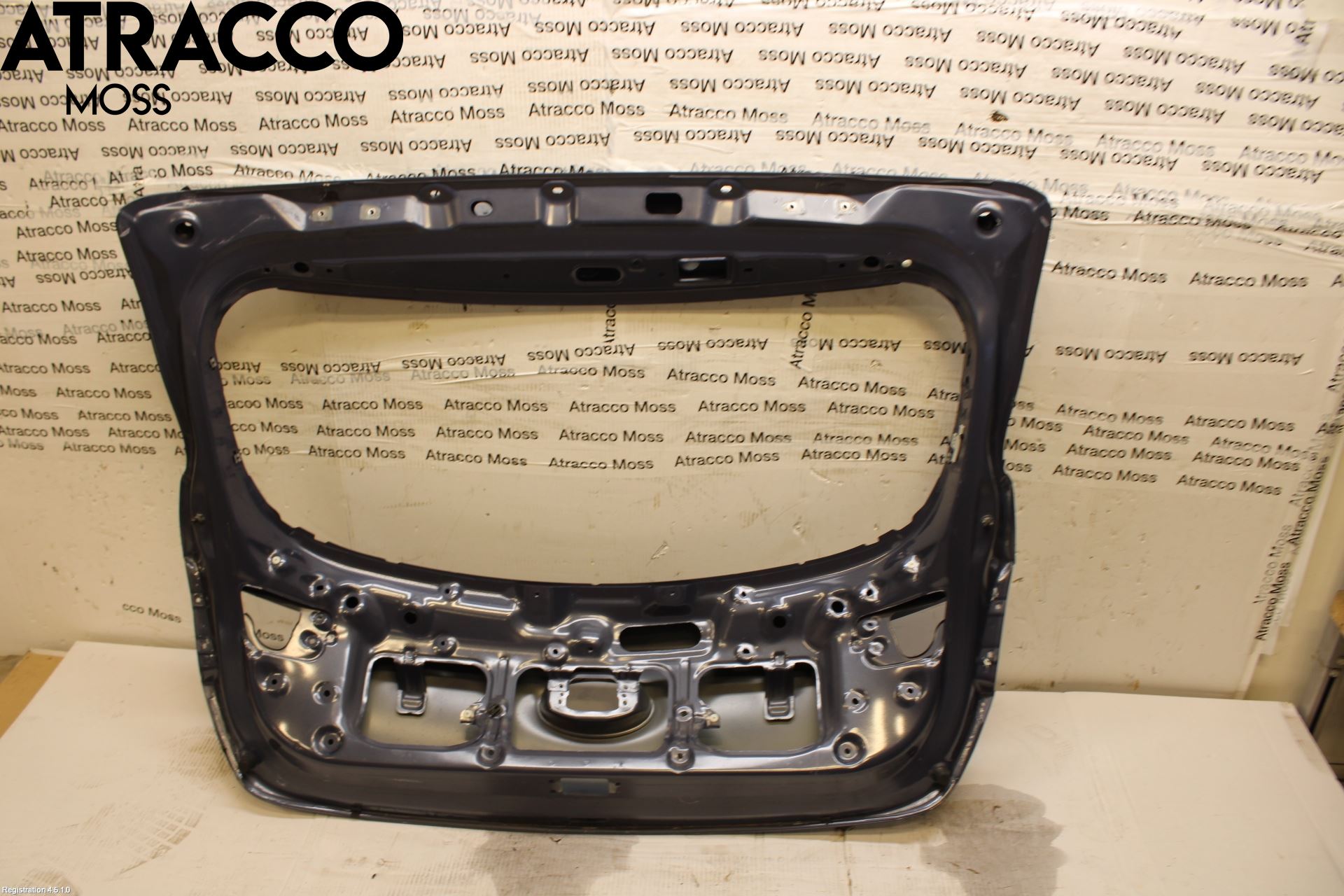 Hyundai i30 GD 13-17 Bakluke Cc - Kombi