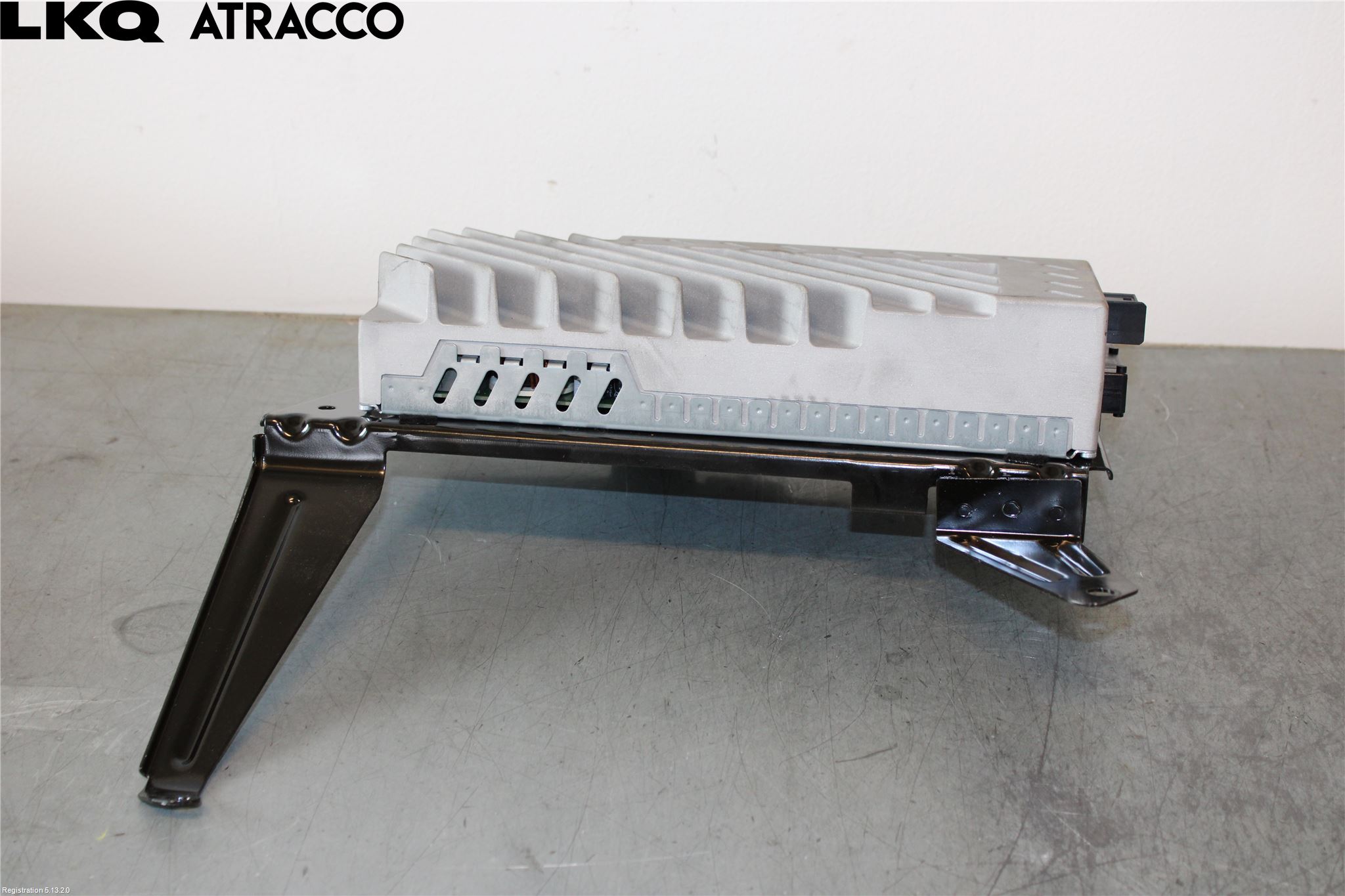 BMW X5 F15 13-18 Stereo Forsterker