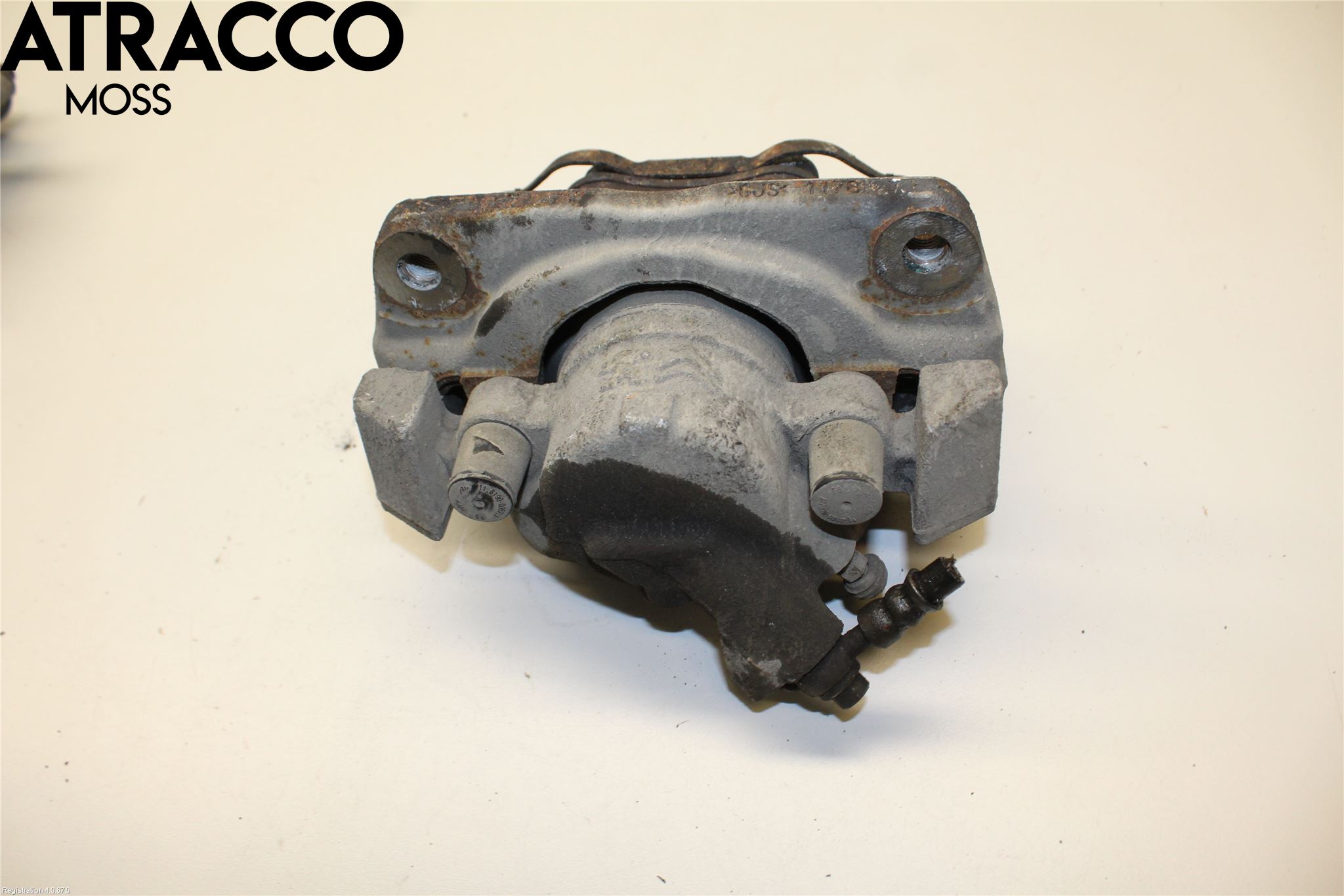 Peugeot 5008 17-24 Bremsecaliper Foran Venstre